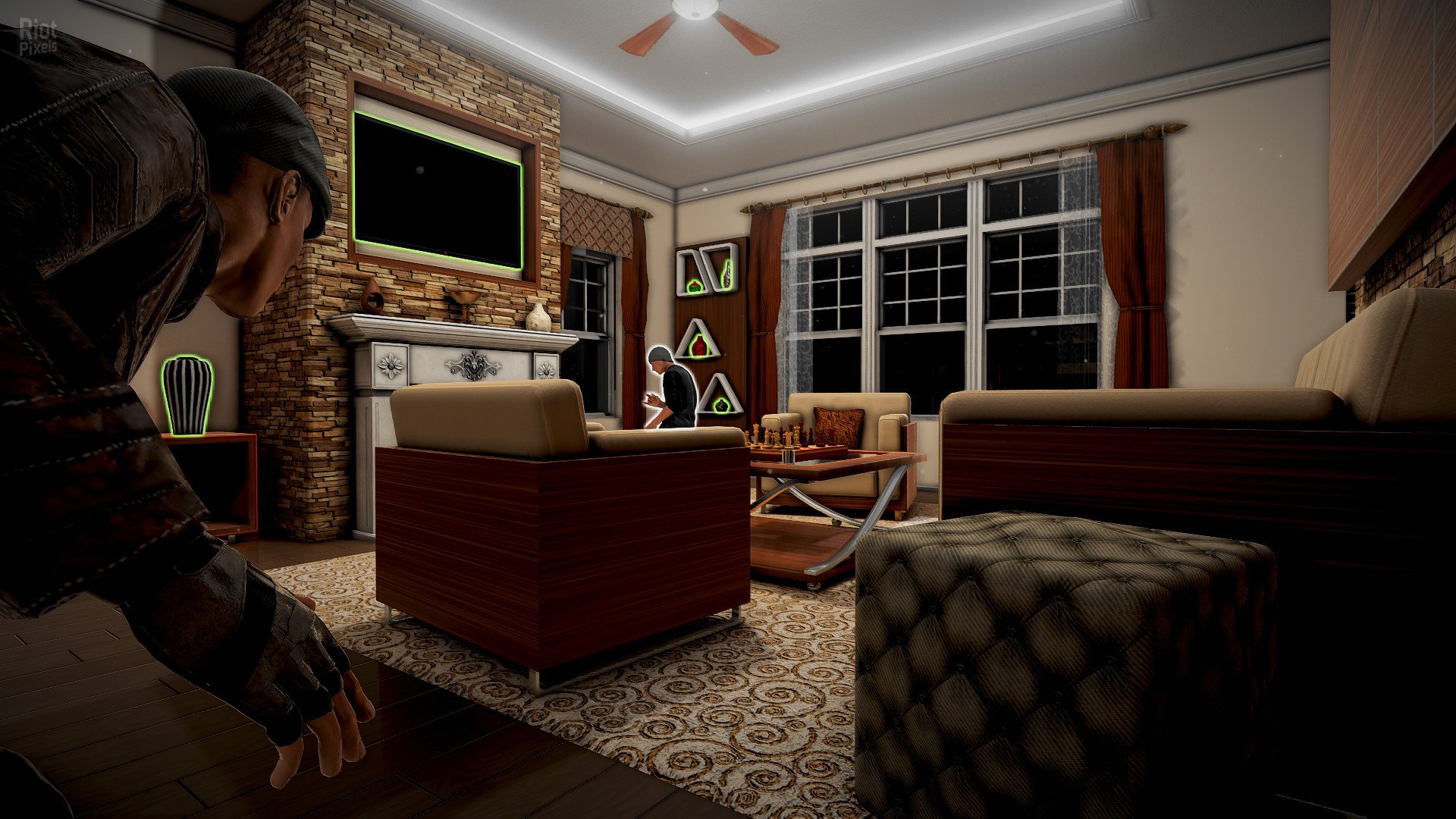 [16]-Thief Simulator 2 – v1.27c Download-HohohoGames