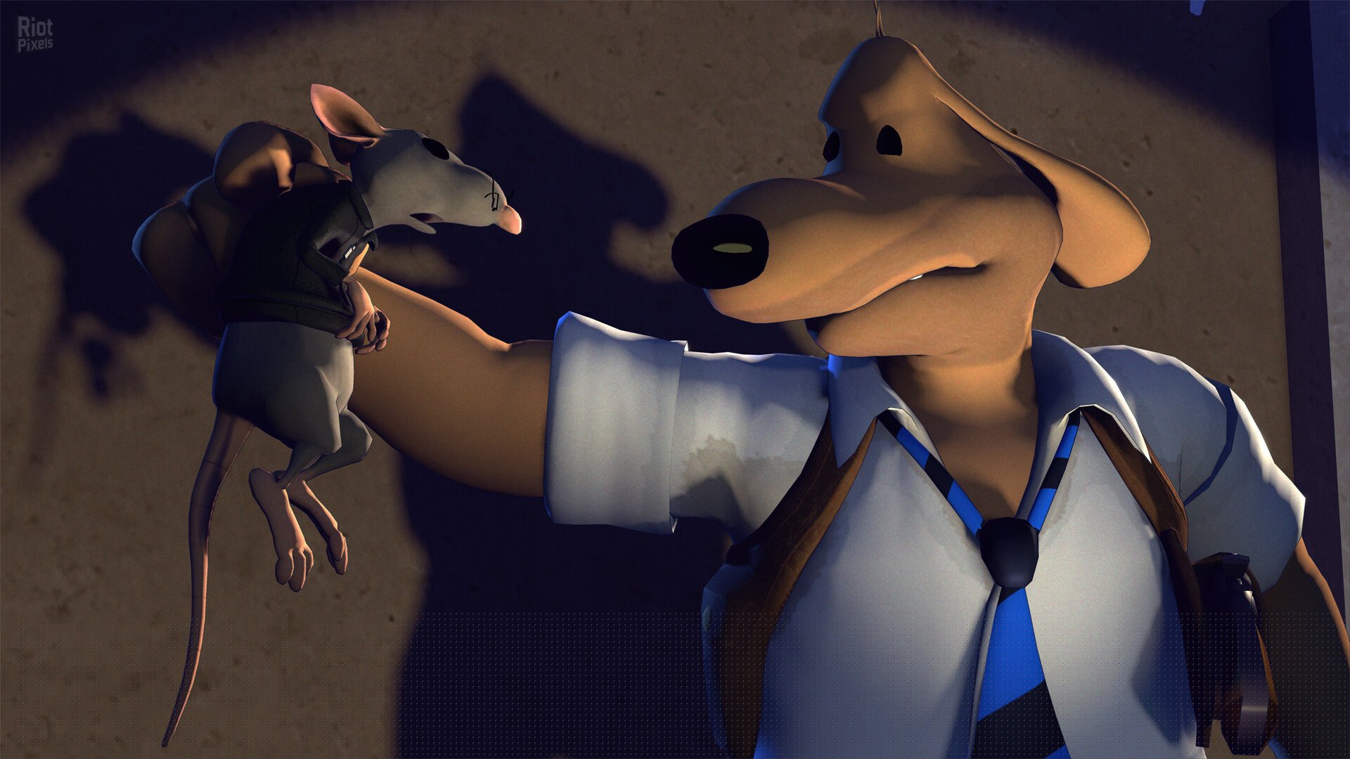 [7]-Sam & Max: The Devil’s Playhouse (Remastered) – v1.2.0 Download-HohohoGames