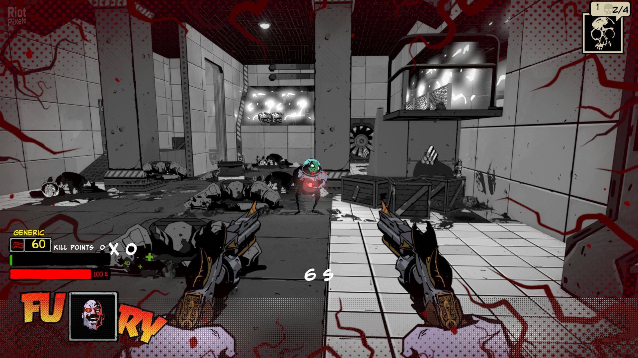 [4]-Chains of Fury – v1.0.0.2 Download-HohohoGames