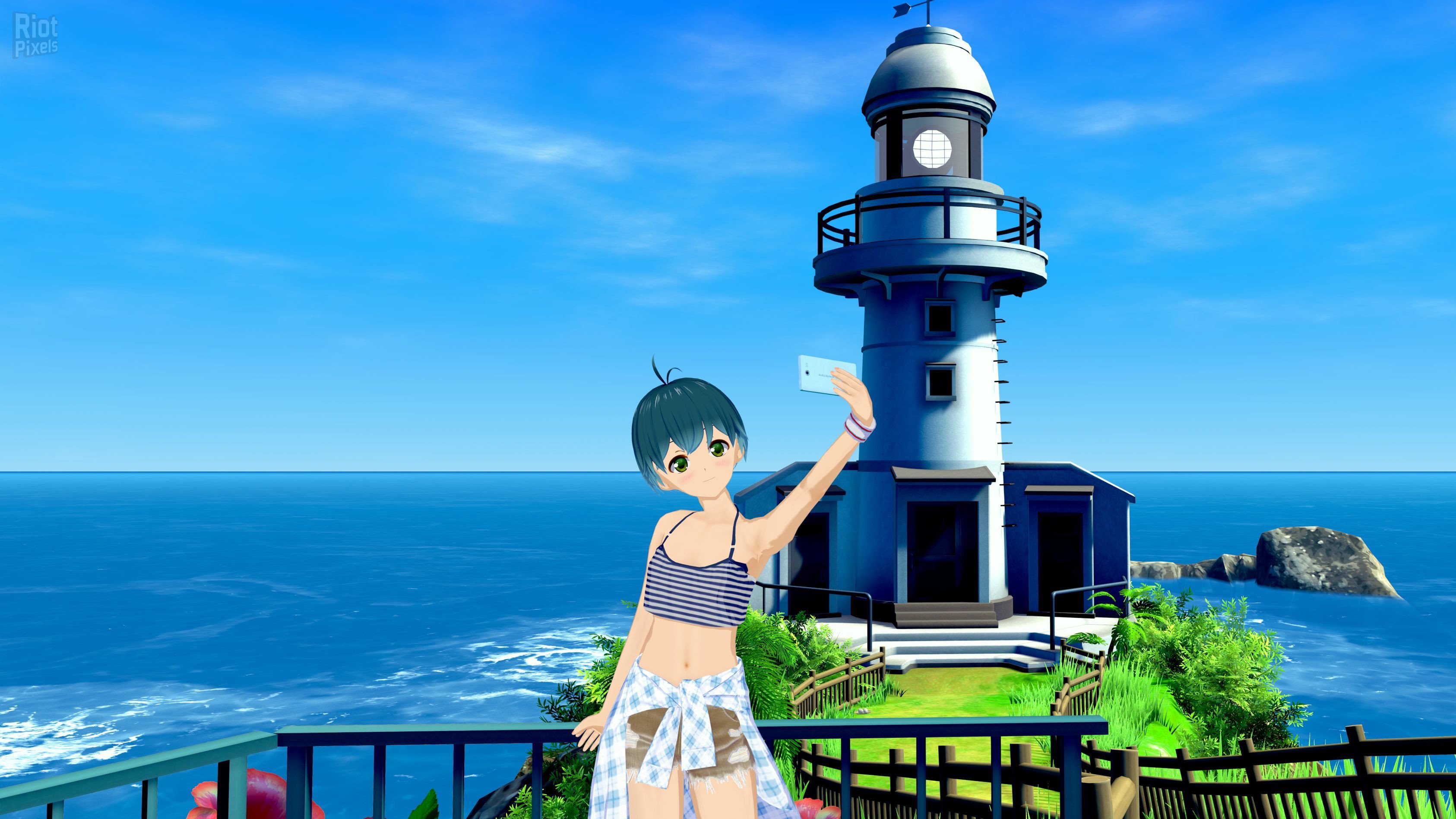 [9]-Koikatsu Sunshine EX – Compressed BetterRepack Release R11 Download-HohohoGames