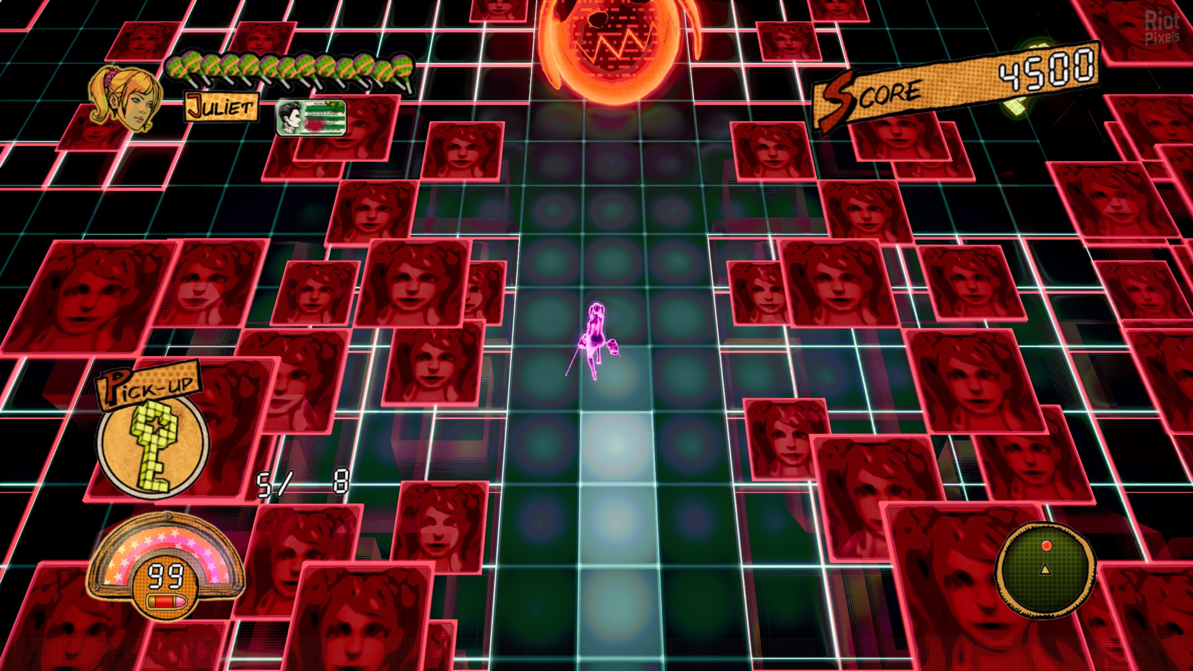 [13]-Lollipop Chainsaw RePOP + Windows 7 Fix Download-HohohoGames