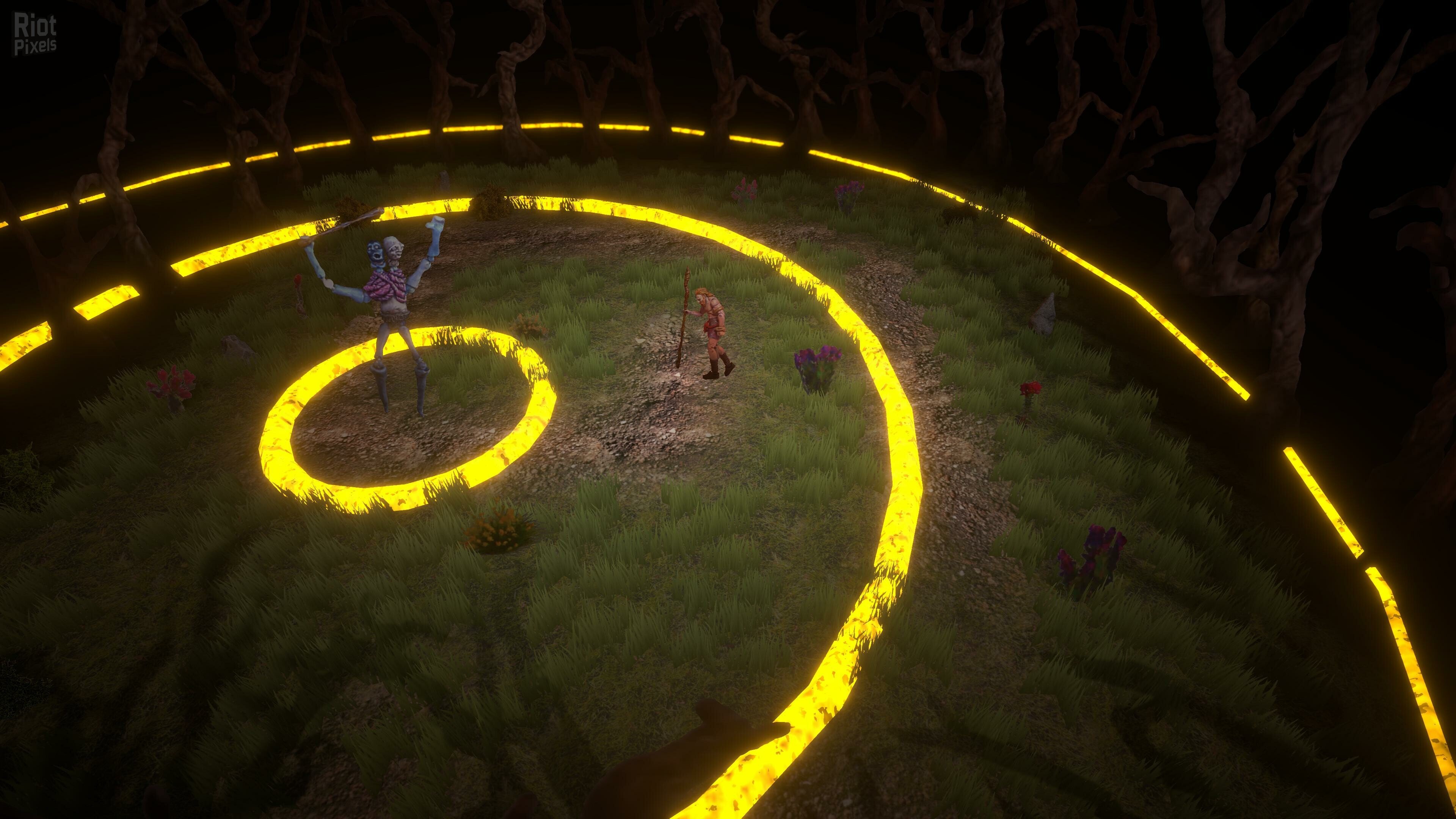 [5]-Judero – v1.007 Download-HohohoGames
