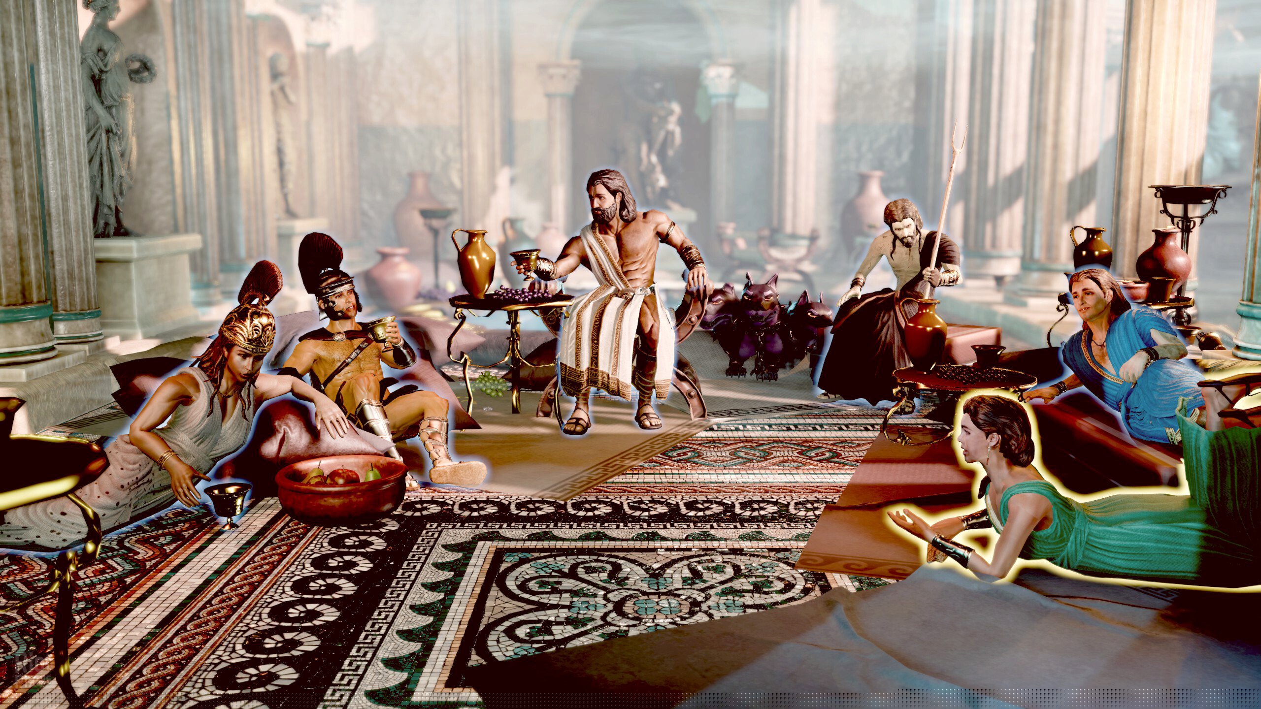 [4]-Citadelum – v1.0.0 + Bonus Soundtrack Download-HohohoGames