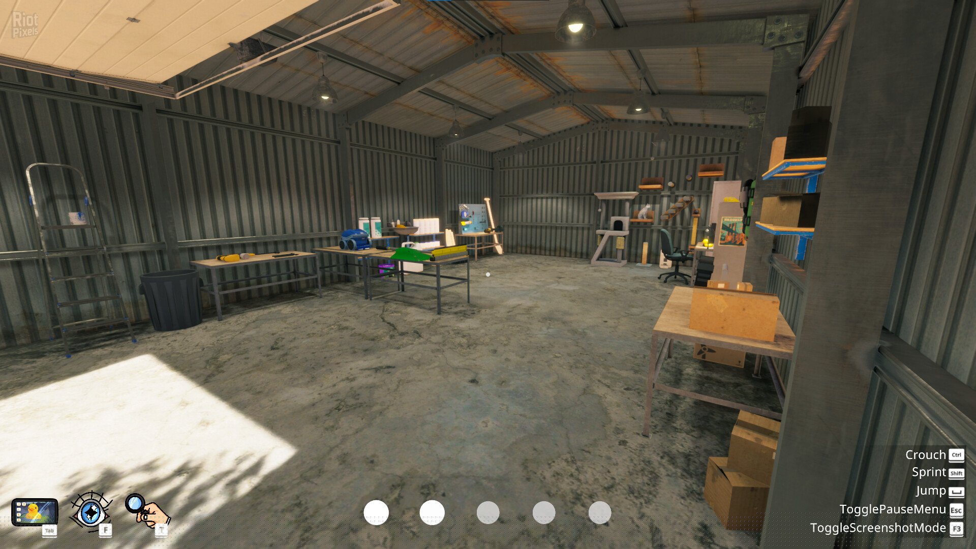 [12]-Pool Cleaning Simulator – v1.7.0.2.6 Download-HohohoGames