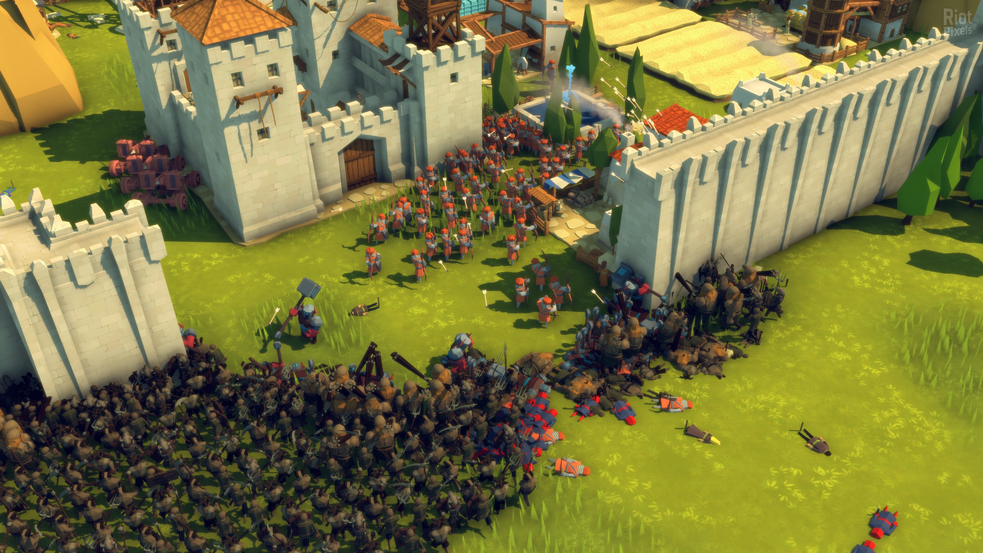 [8]-Diplomacy is Not an Option – v1.0.3 (Release) + Bonus Content Download-HohohoGames