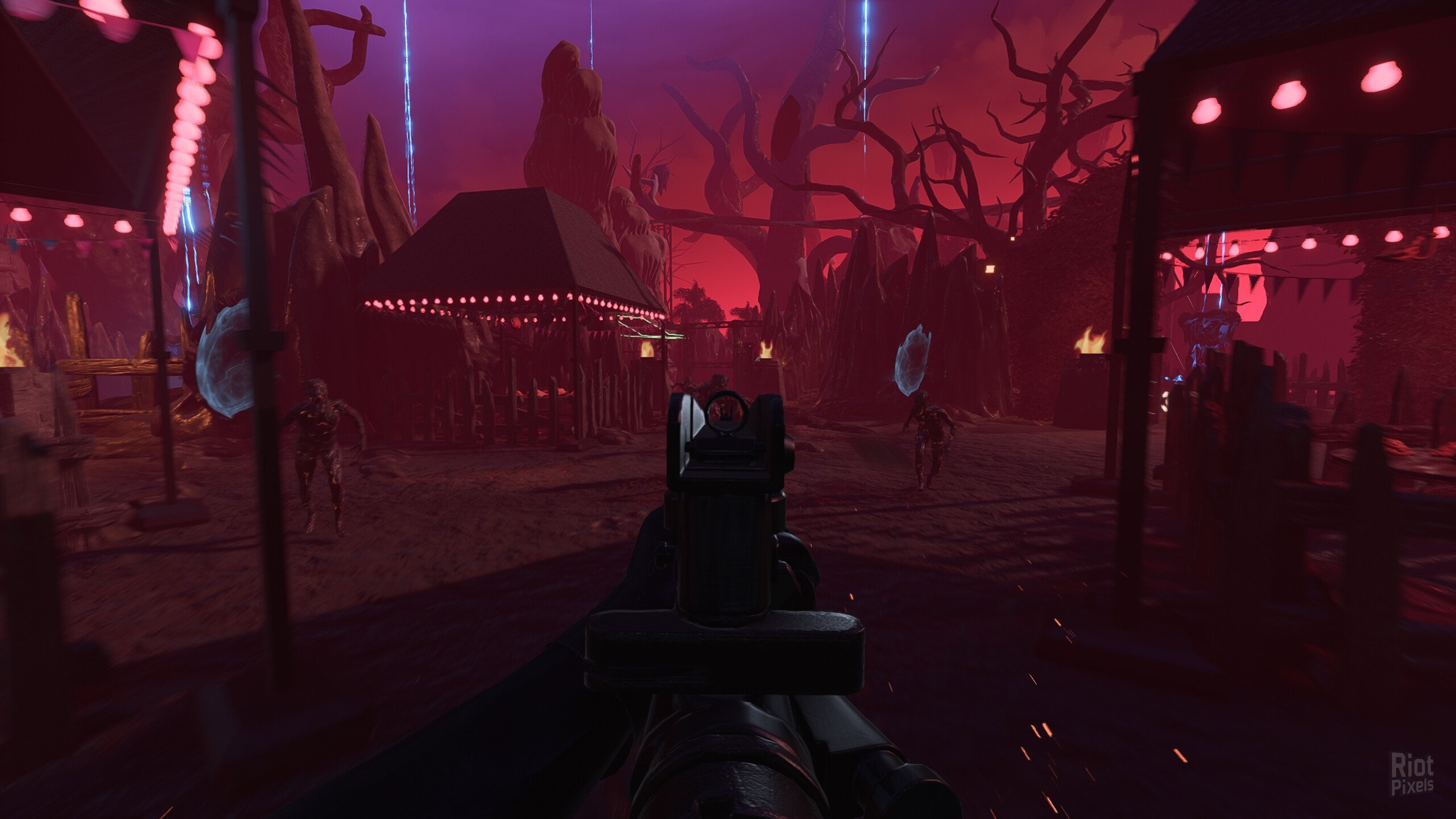 [13]-Hellbreach: Vegas – v1.0.4 Download-HohohoGames