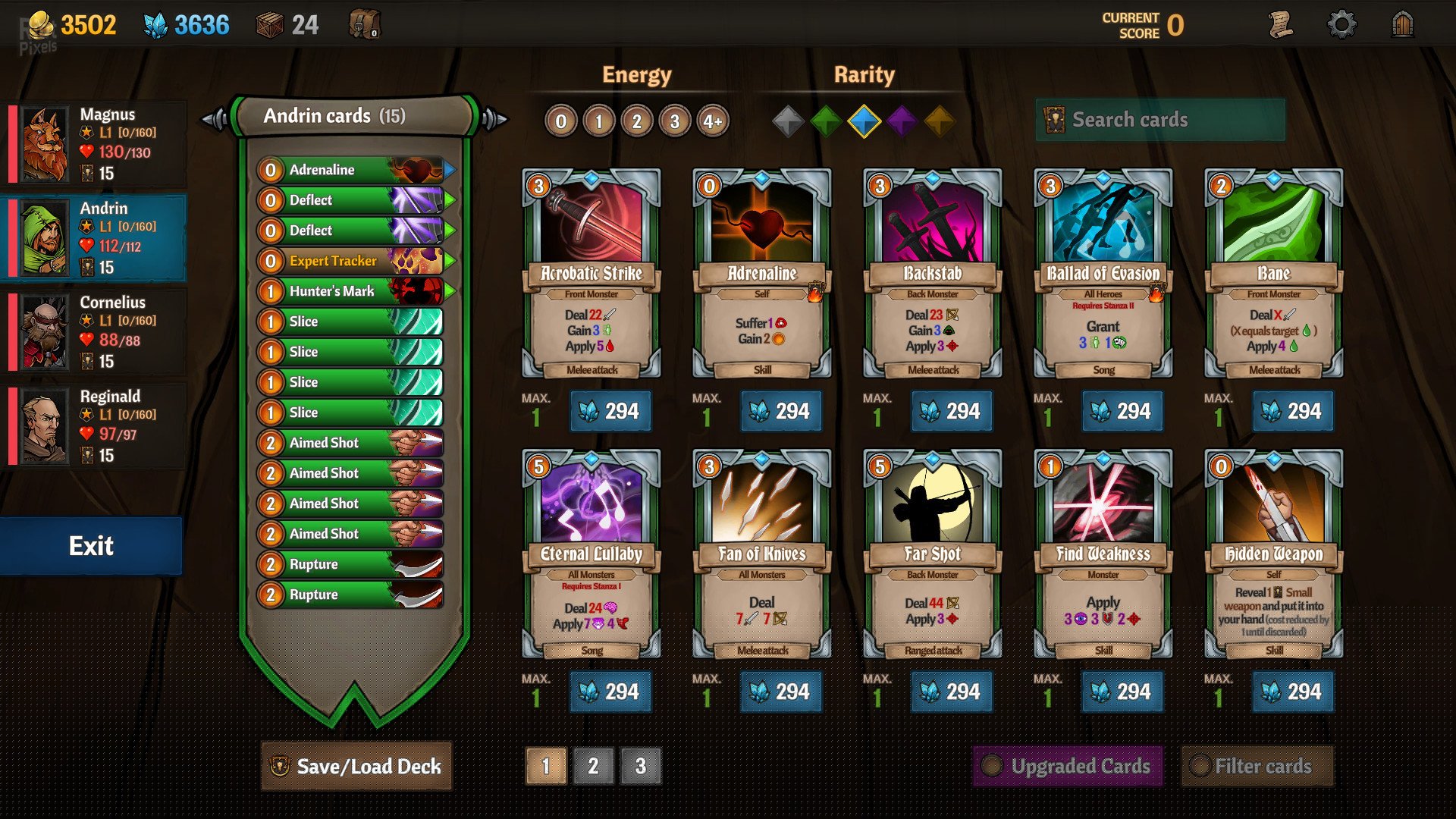 [3]-Across The Obelisk: Complete Bundle – v1.5.0 + 9 DLCs Download-HohohoGames