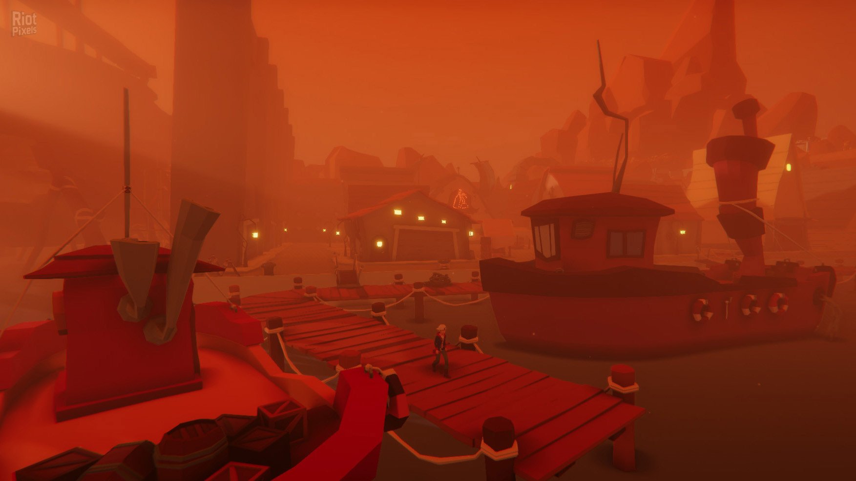 [15]-DREAMERS + Bonus Content Download-HohohoGames