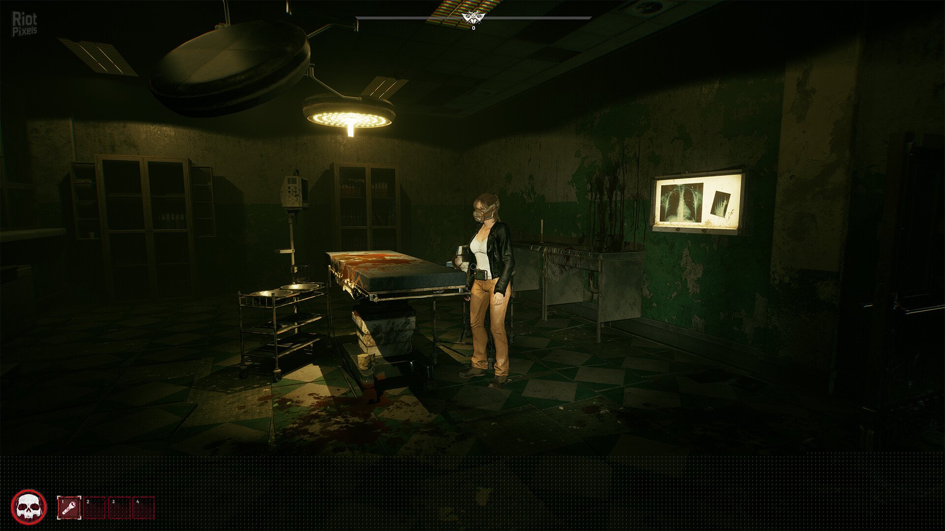[6]-Psycho Fear – v1.2 Download-HohohoGames