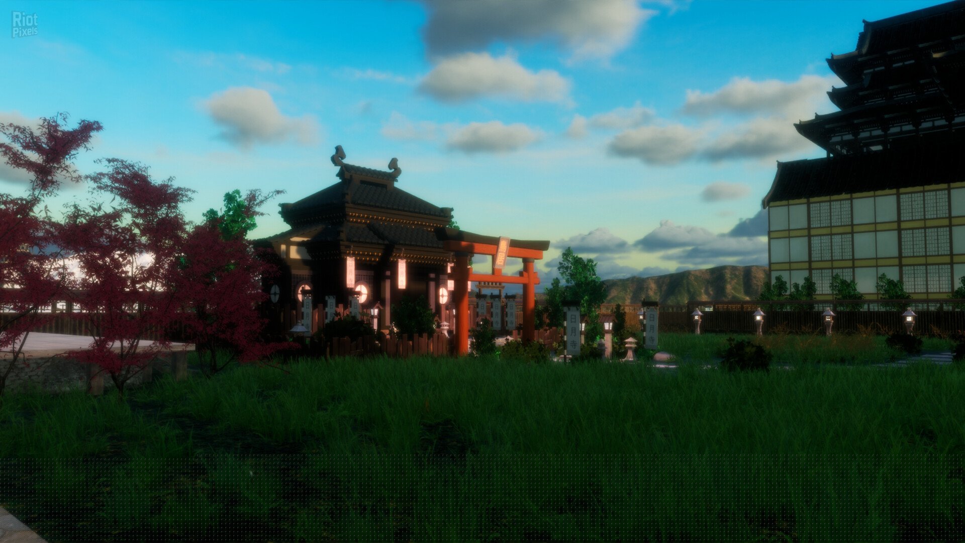 [15]-The Backrooms: Mass Extinction – v1.2.2 Beta (Final Release) Download-HohohoGames
