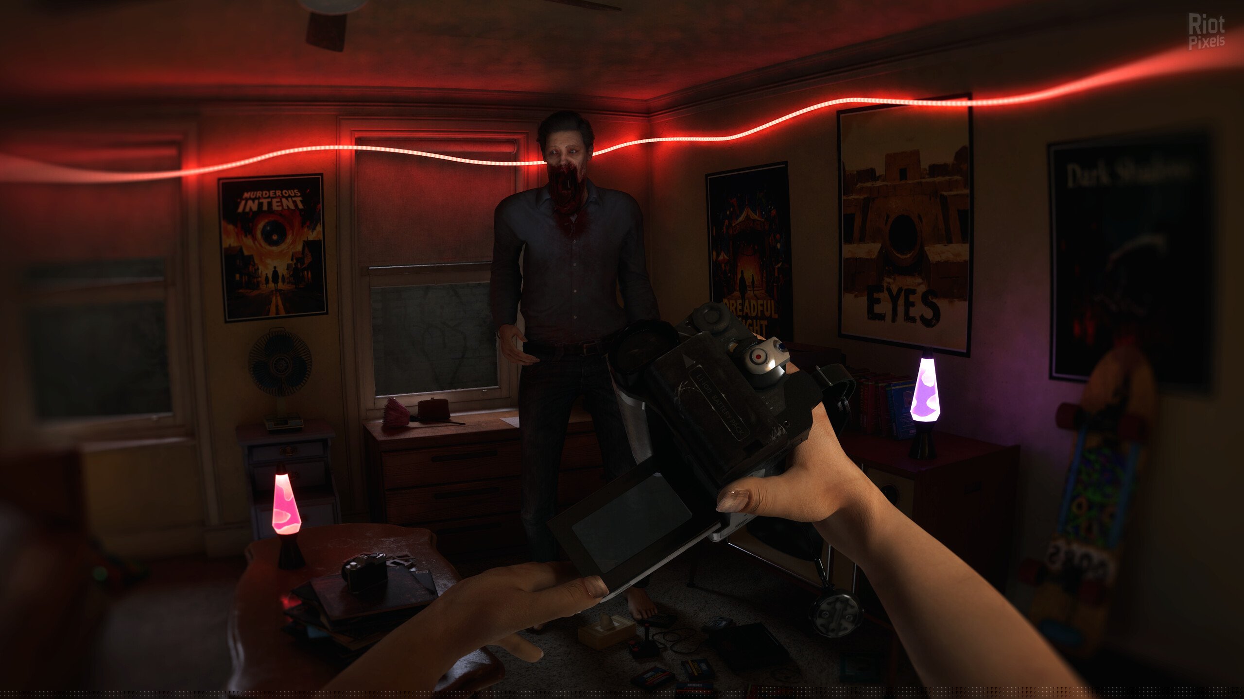 [3]-Dream Cage – v1.1.0 Download-HohohoGames