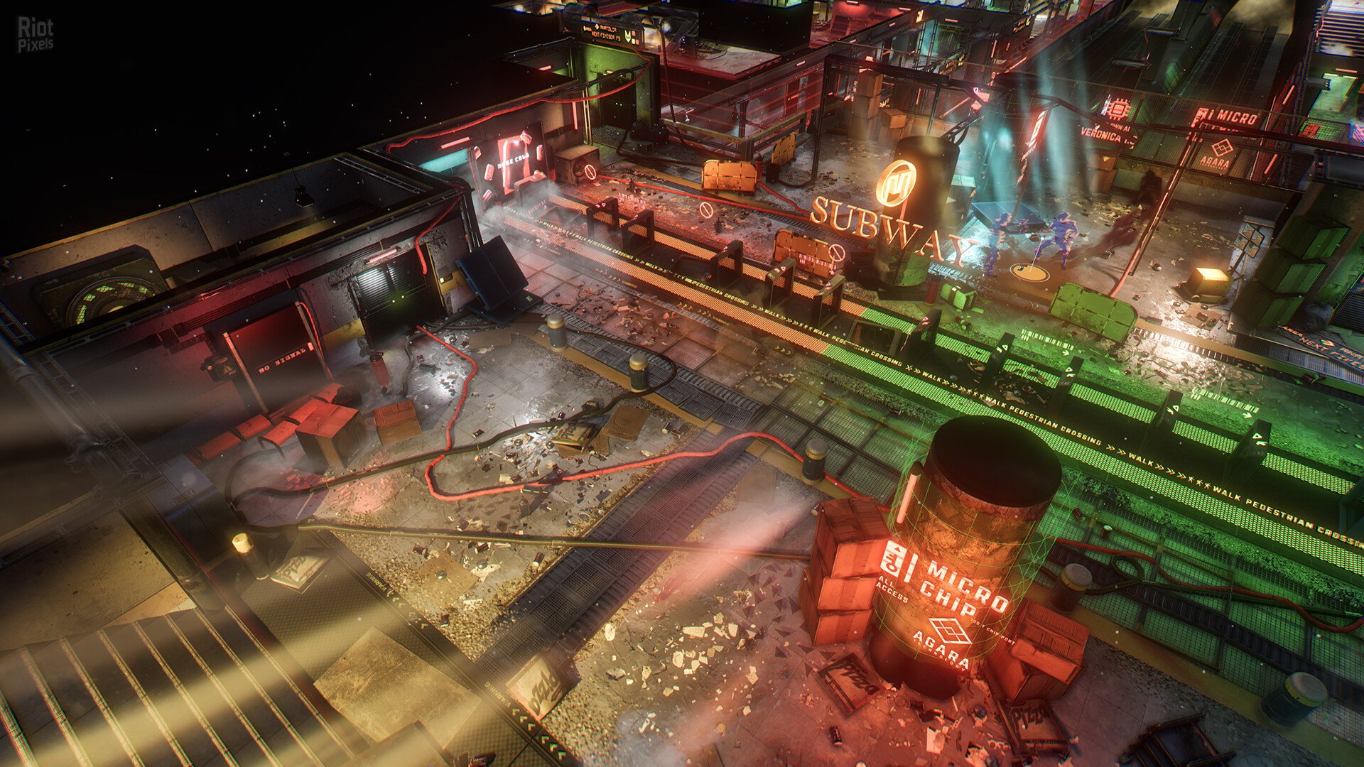 [4]-DeTechtive 2112 – v1.0 Download-HohohoGames