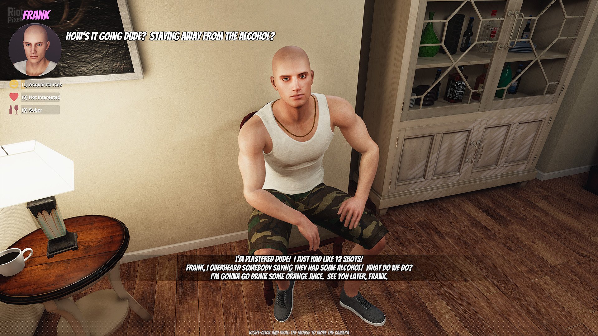 [11]-House Party: Supporter Edition – v1.4.0.13093 + 8 DLCs Download-HohohoGames