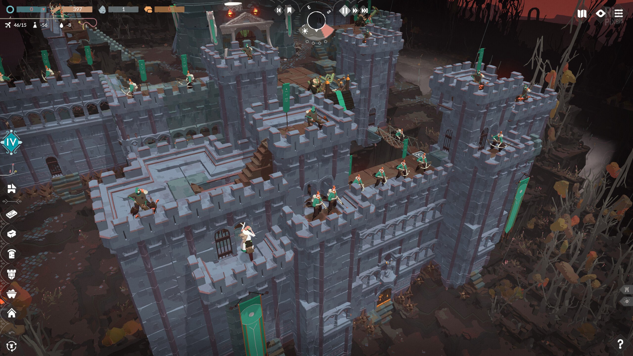 [8]-Cataclismo – v1.0.0.33.199 Download-HohohoGames