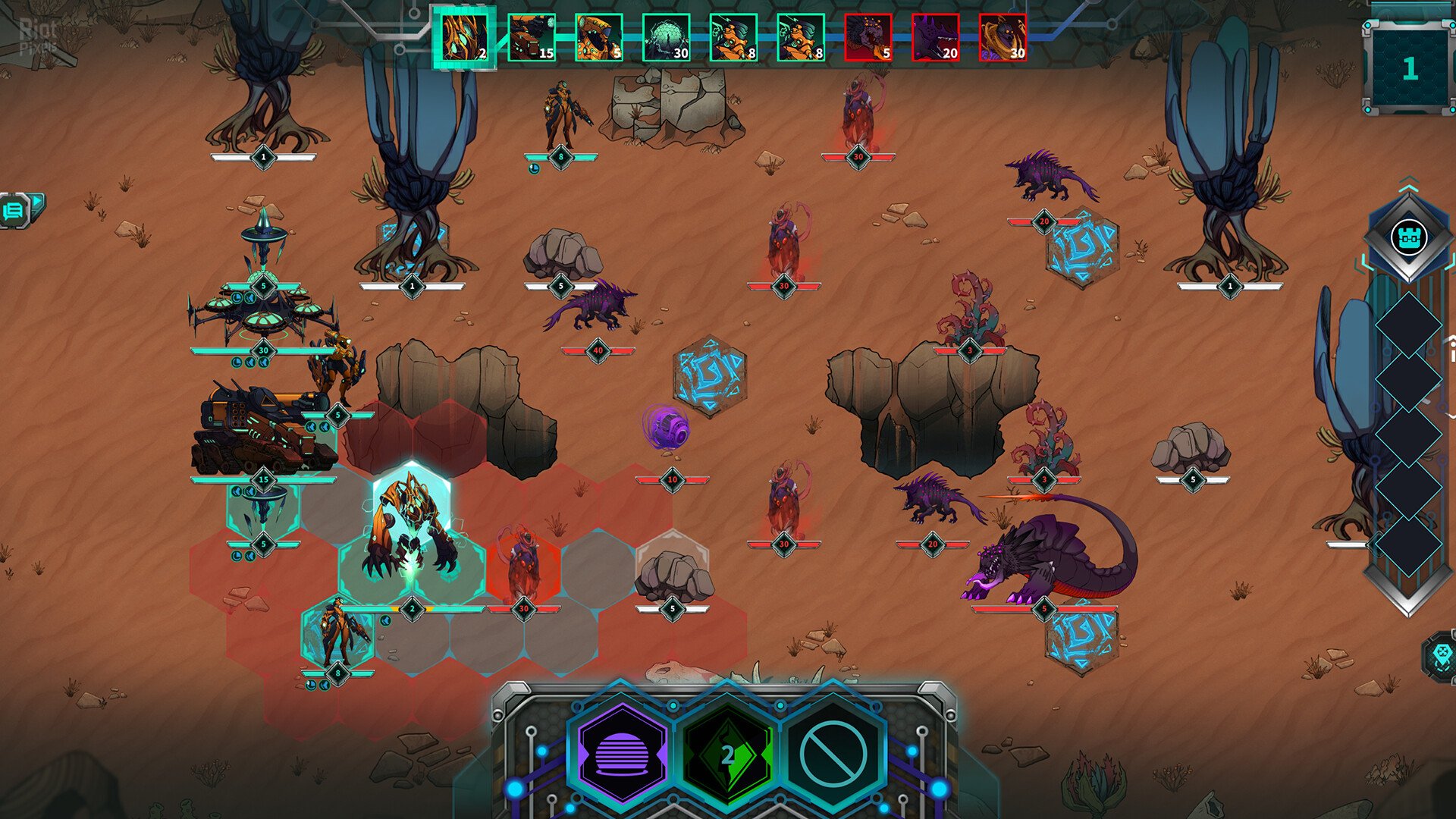 [3]-Xenowars Download-HohohoGames