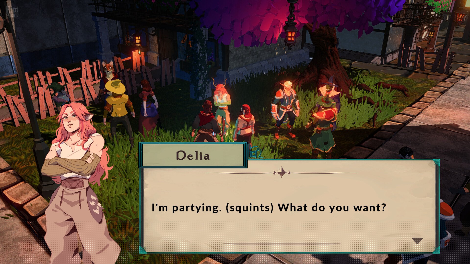 [9]-High Spirits – v1.07 Download-HohohoGames