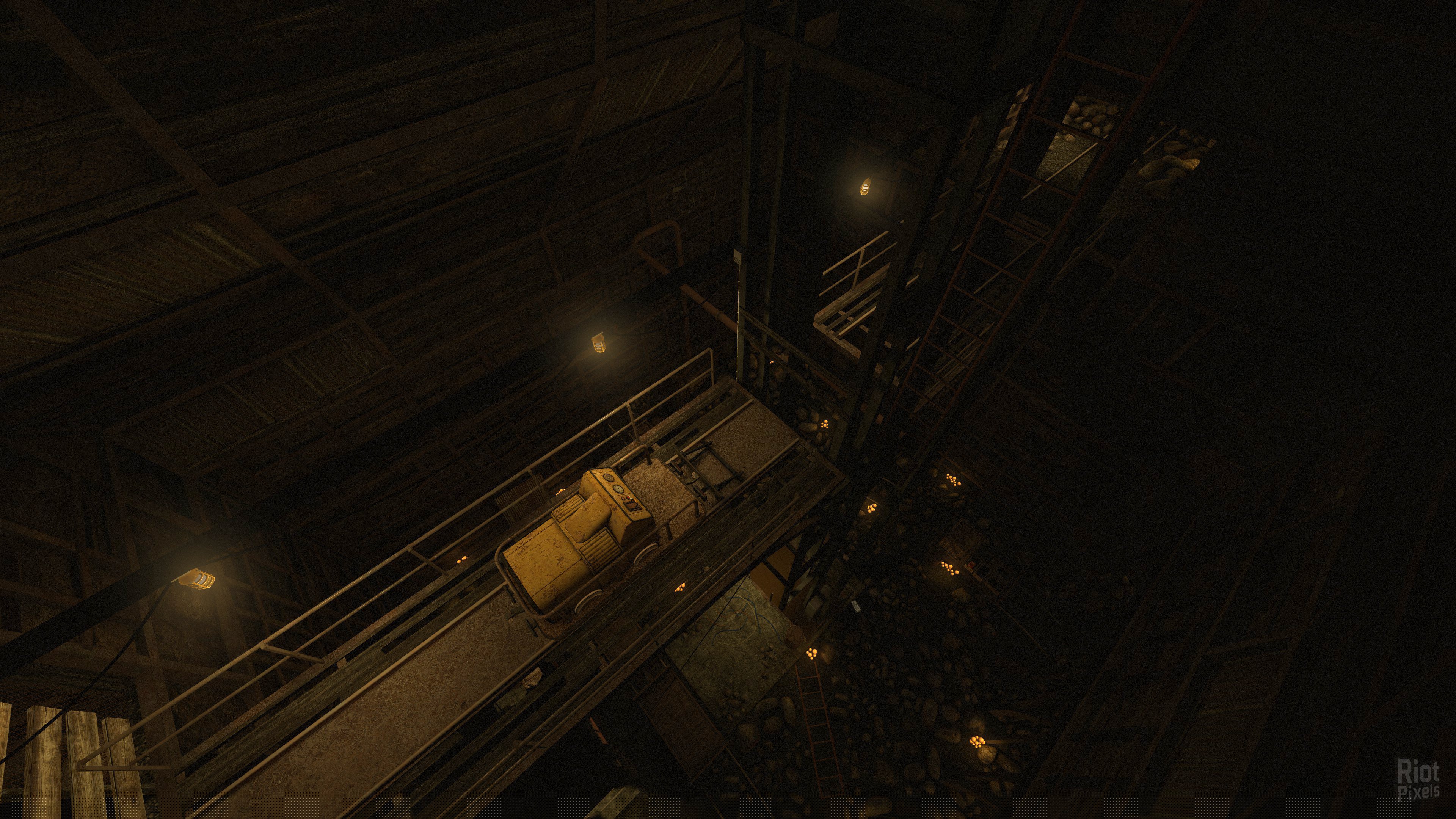 [12]-INFRA: Complete Edition Download-HohohoGames