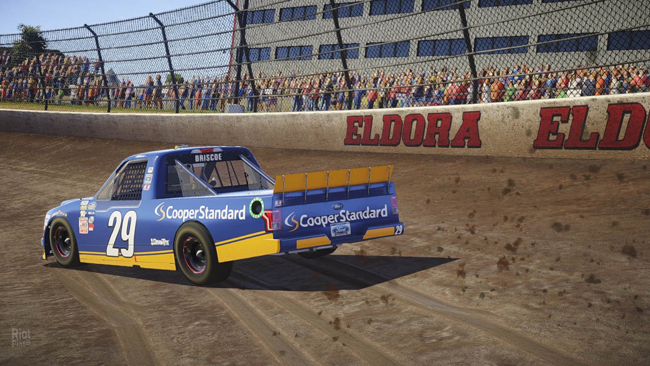 [5]-NASCAR Heat 2 Download-HohohoGames