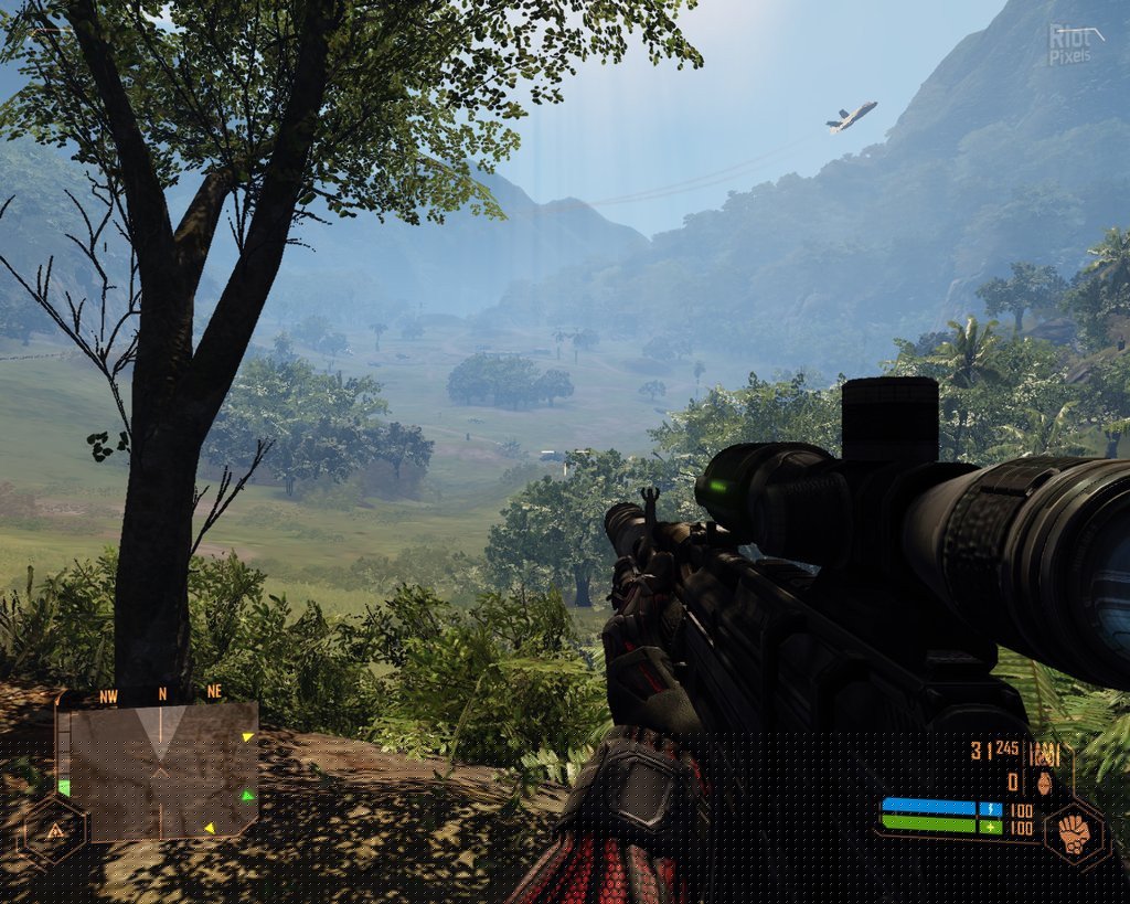 [7]-Crysis – v1.1.1.6156 Download-HohohoGames