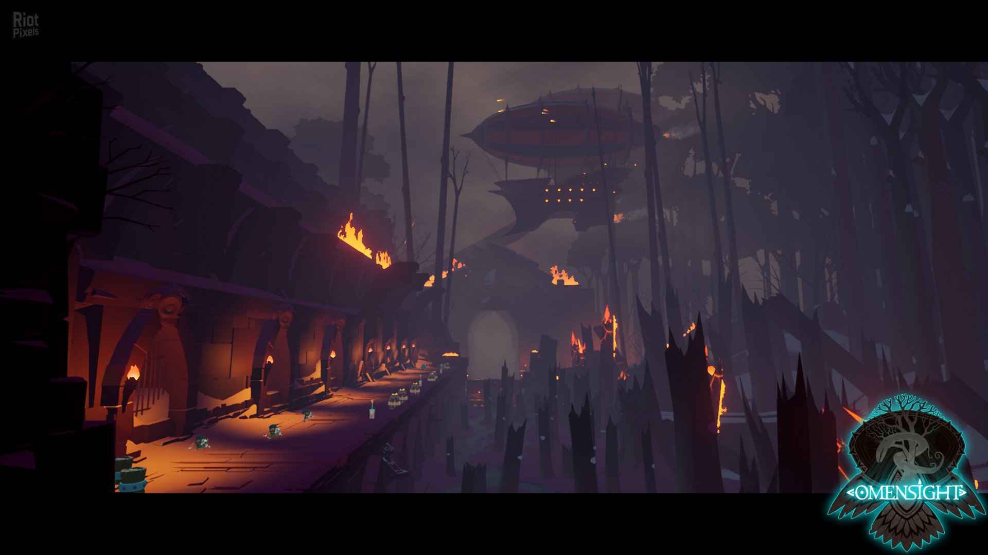 [3]-Omensight: Definitive Edition- v1.04 Download-HohohoGames