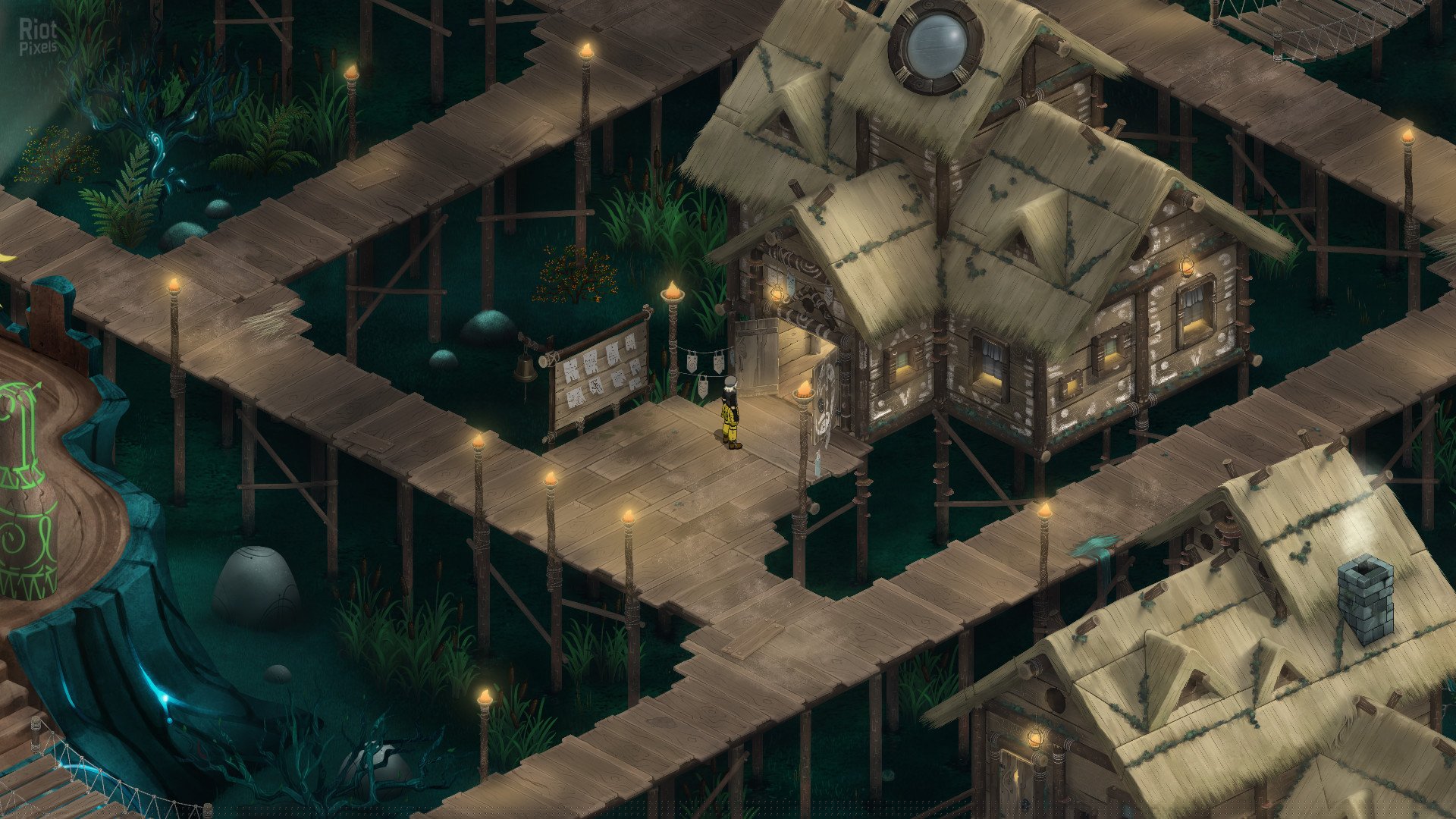 [9]-Grimshade – v1.0.2 Download-HohohoGames