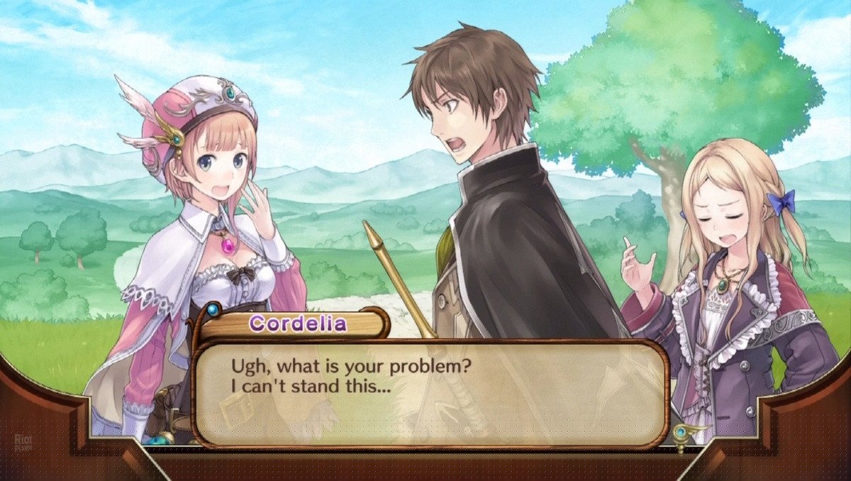 [3]-Atelier Arland series Deluxe Pack Download-HohohoGames
