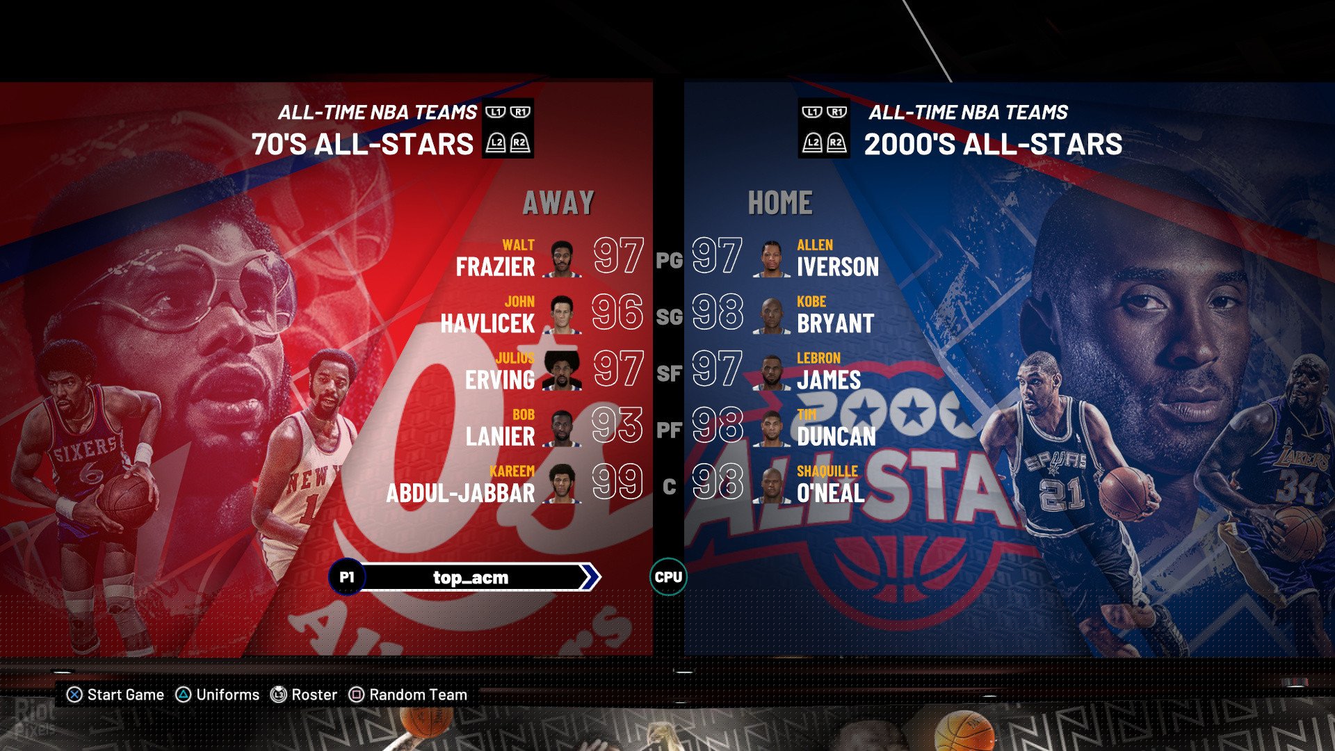 [15]-NBA 2K20 – v1.02 + Roster Update Sep 6, 2019 Download-HohohoGames