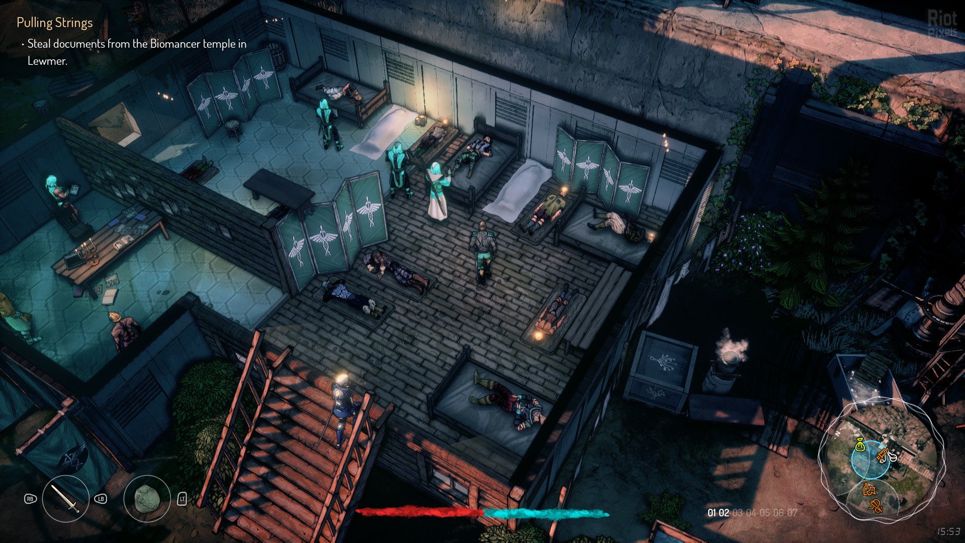 [6]-Seven: Enhanced Collector’s Edition – v1.3.2 + Bonus Content Download-HohohoGames