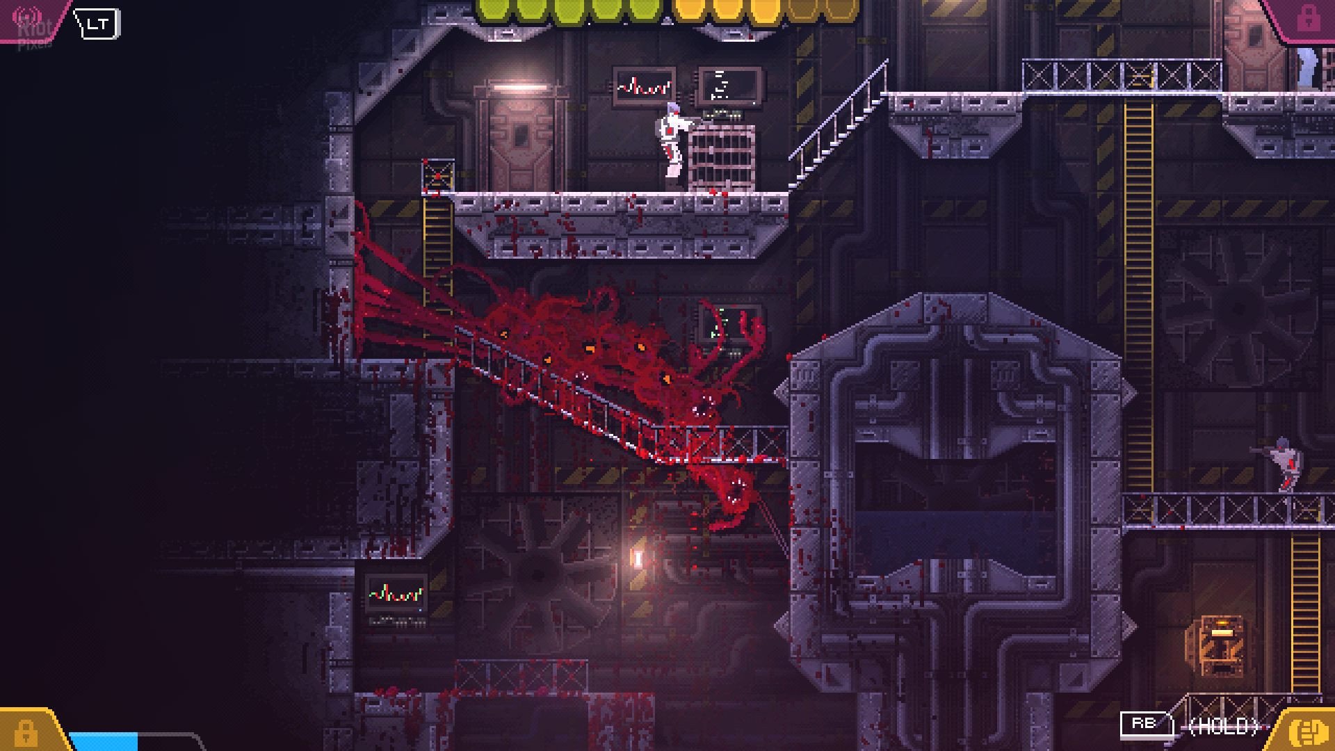 [9]-CARRION – v1.0.3 Download-HohohoGames