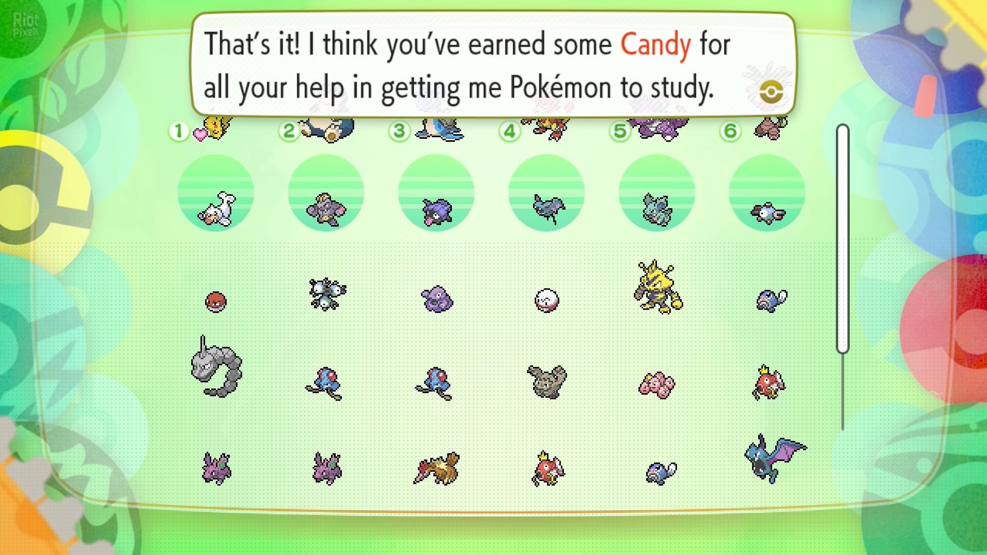 [4]-Pokemon: Let’s Go, Pikachu/Eevee! – v1.0.2 + Yuzu Emu for PC Download-HohohoGames
