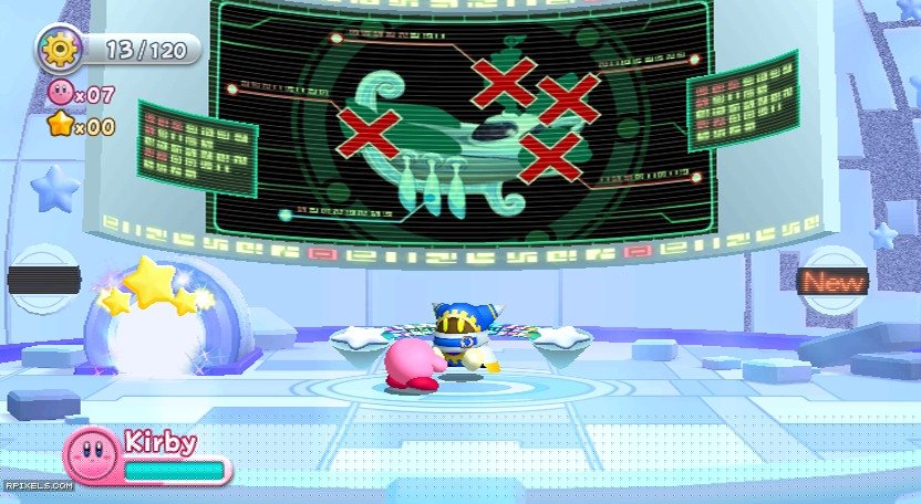 [10]-Kirby: The Complete Collection (37 games for 13 platforms) Download-HohohoGames