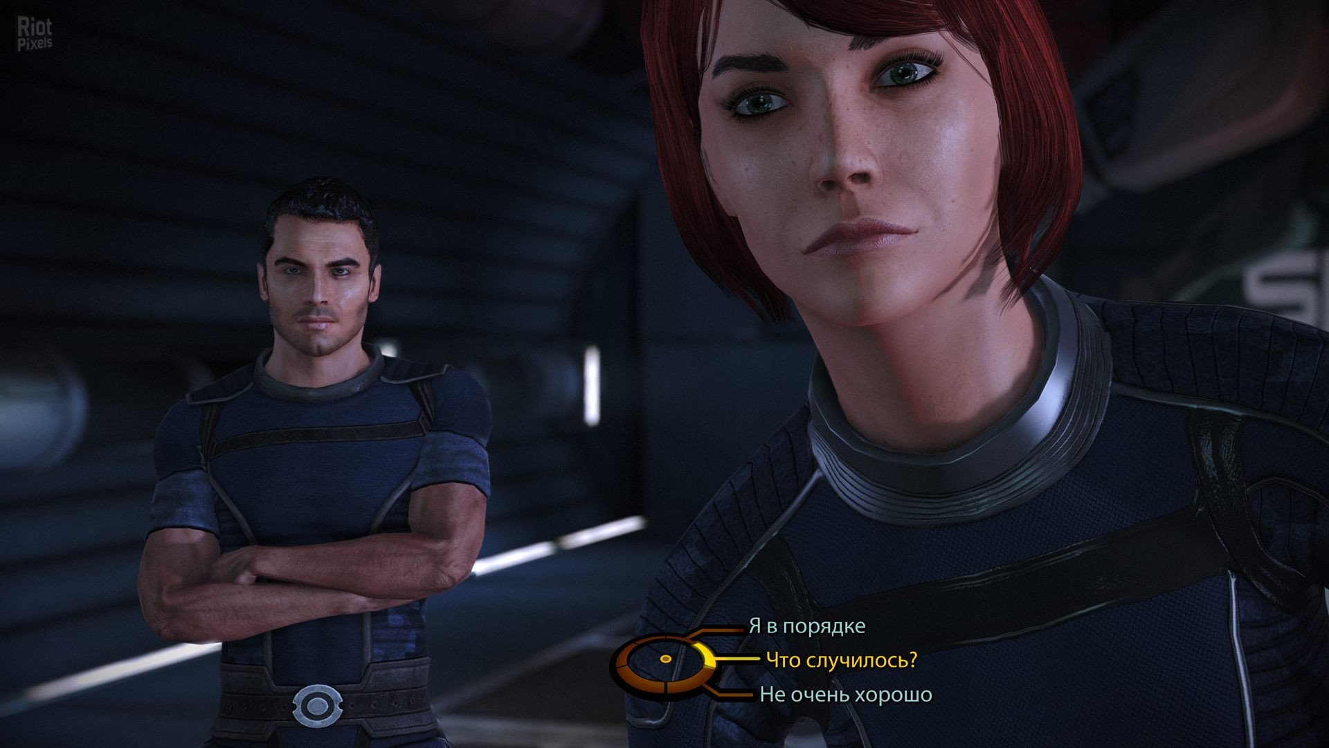 [6]-Mass Effect 2: Legendary Edition – v2.0.0.48602 + All DLCs Download-HohohoGames