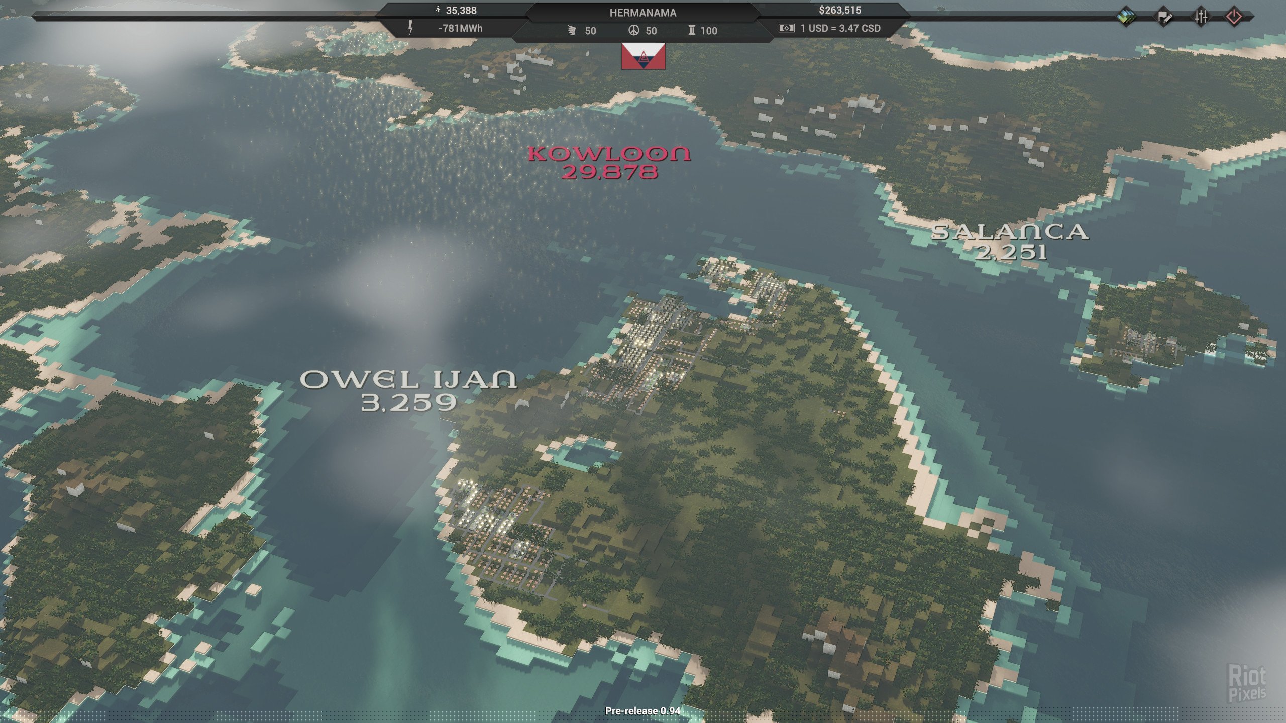 [11]-Citystate II Download-HohohoGames
