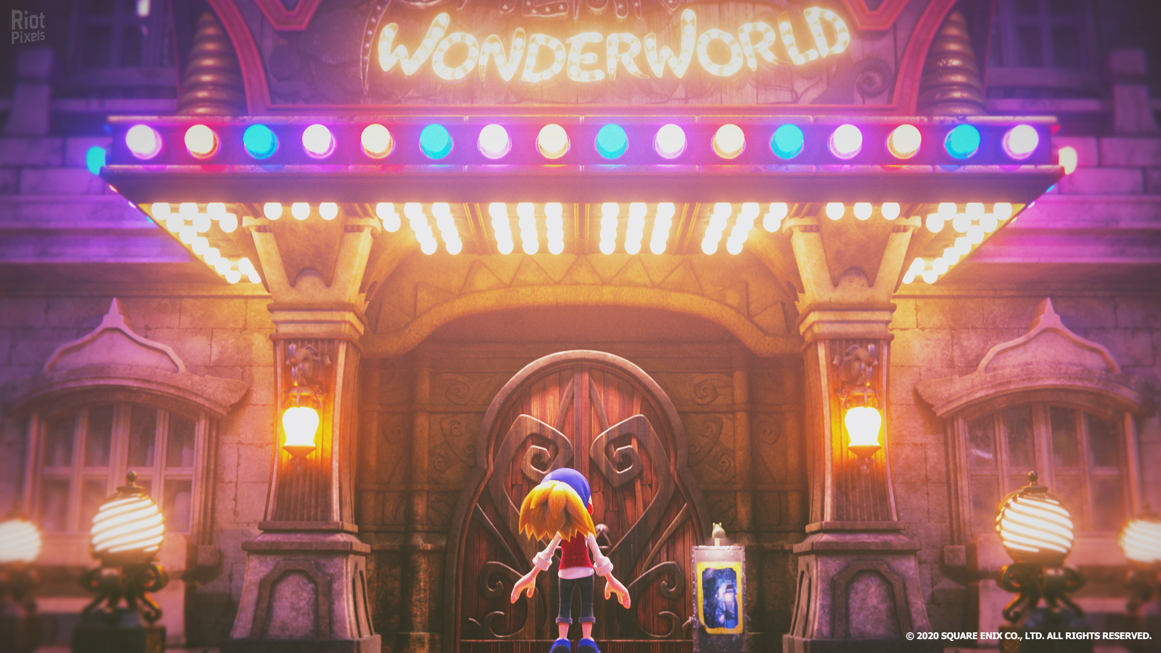 [15]-BALAN WONDERWORLD – BuildID 6839378 Download-HohohoGames