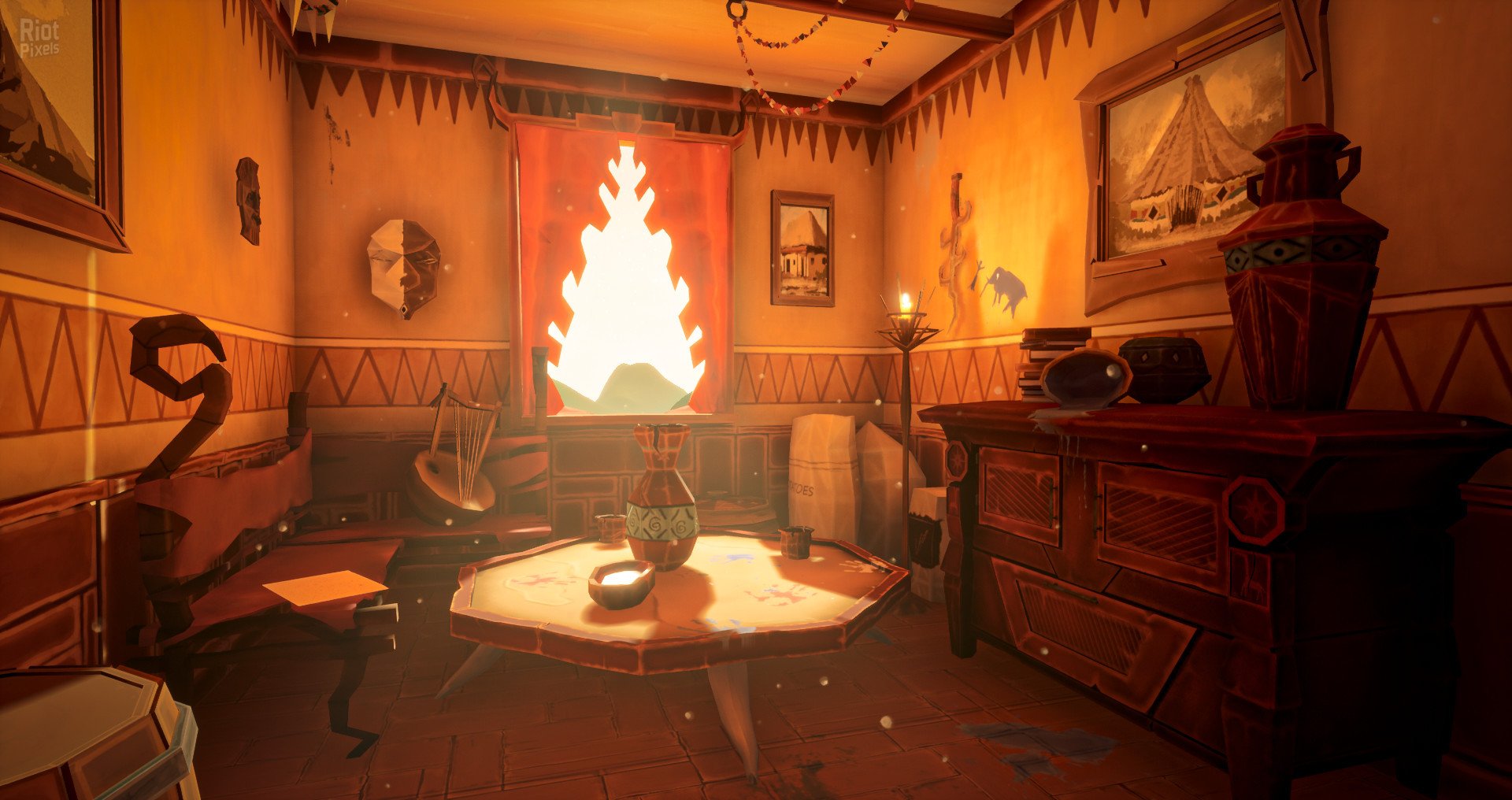 [11]-Dr. Livingstone, I Presume?: Digital Deluxe Edition Download-HohohoGames