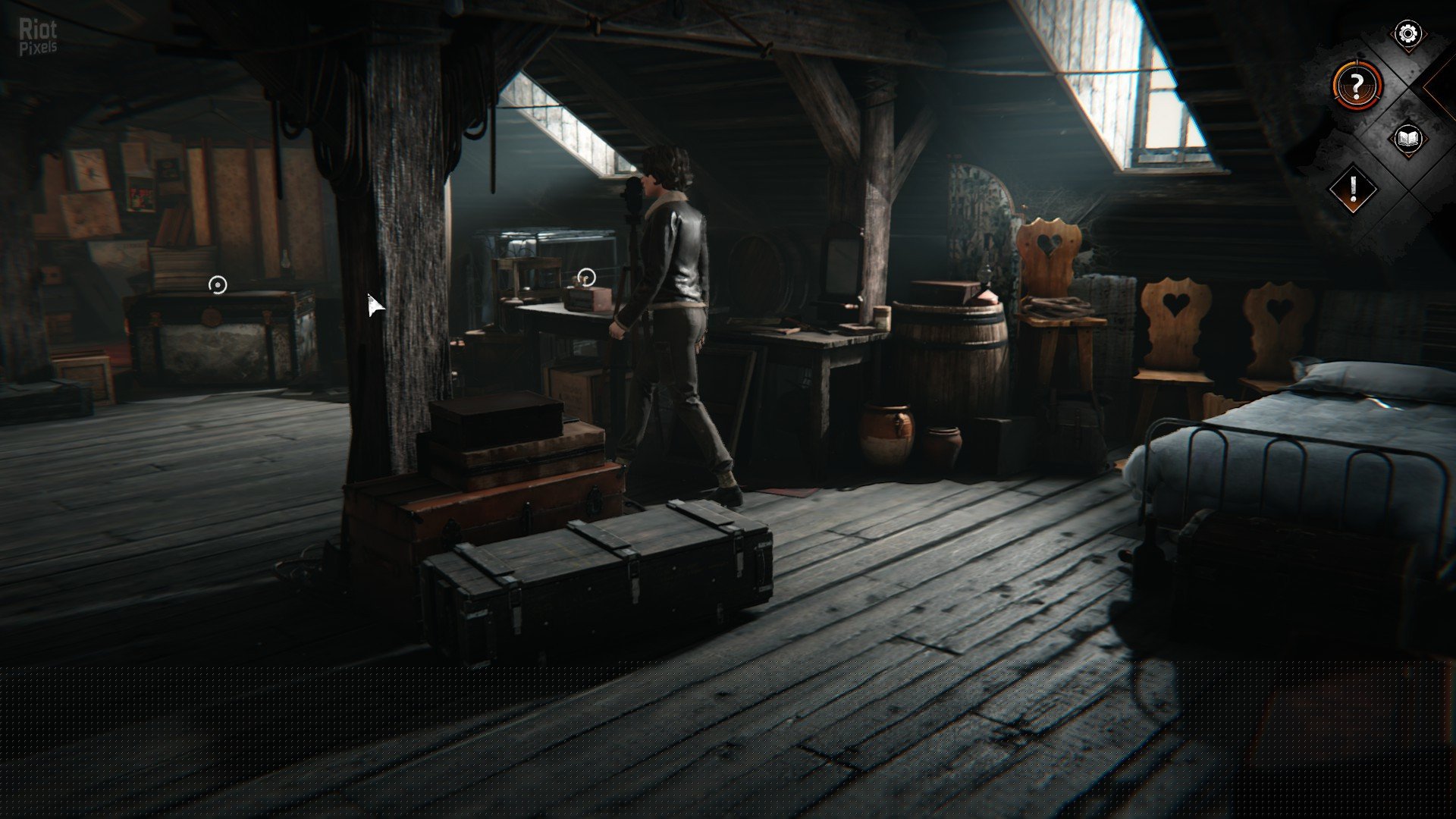 [4]-Syberia: The World Before – Deluxe Edition + Bonus Content Download-HohohoGames