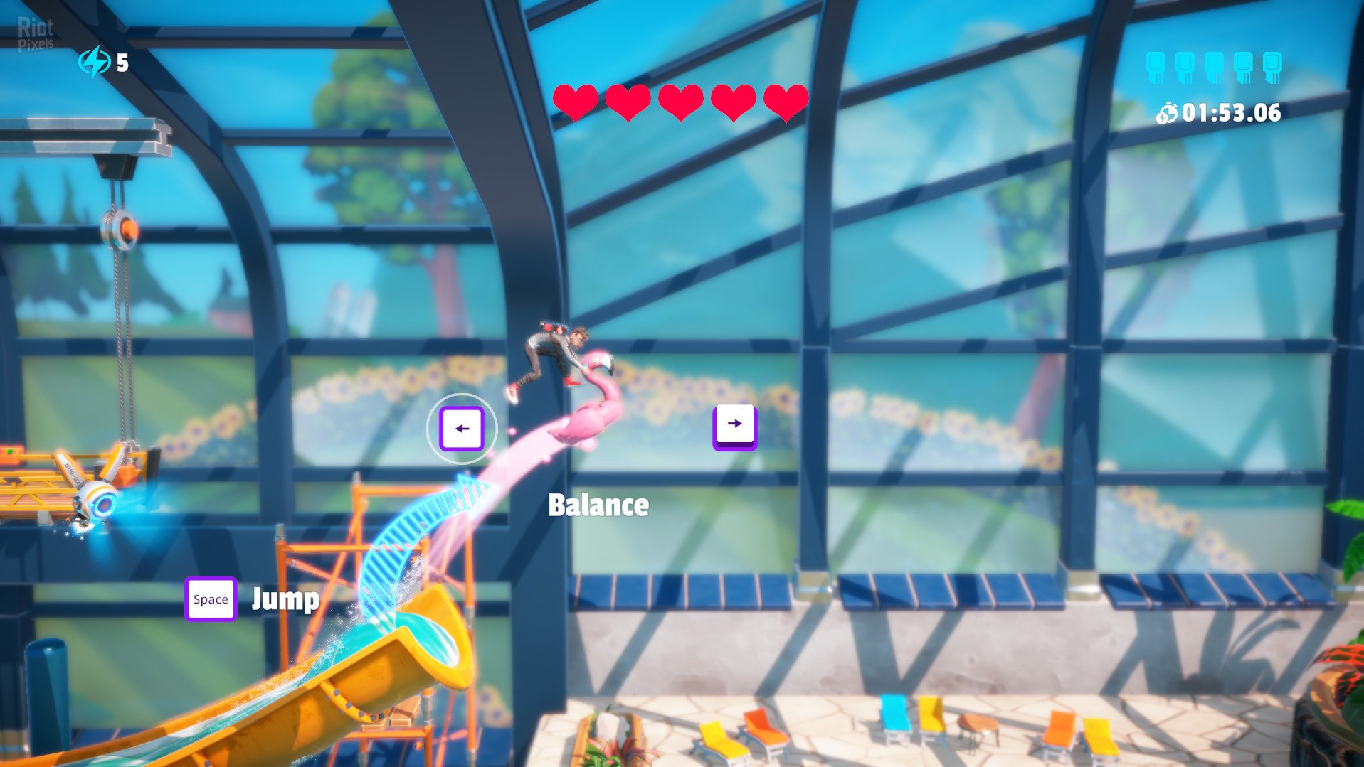 [8]-Mickey Storm and the Cursed Mask – v1.0.75 Download-HohohoGames
