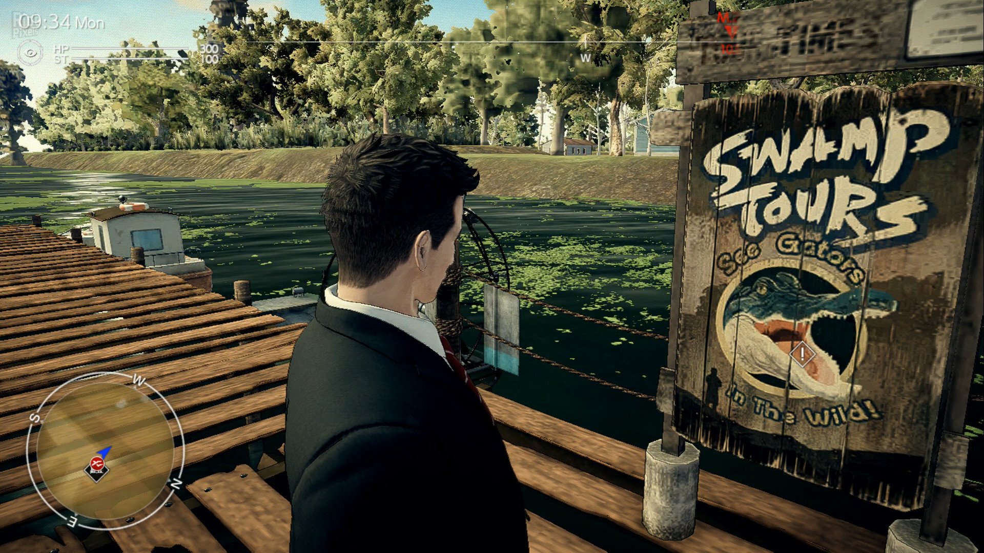 [7]-Deadly Premonition 2: A Blessing in Disguise Download-HohohoGames