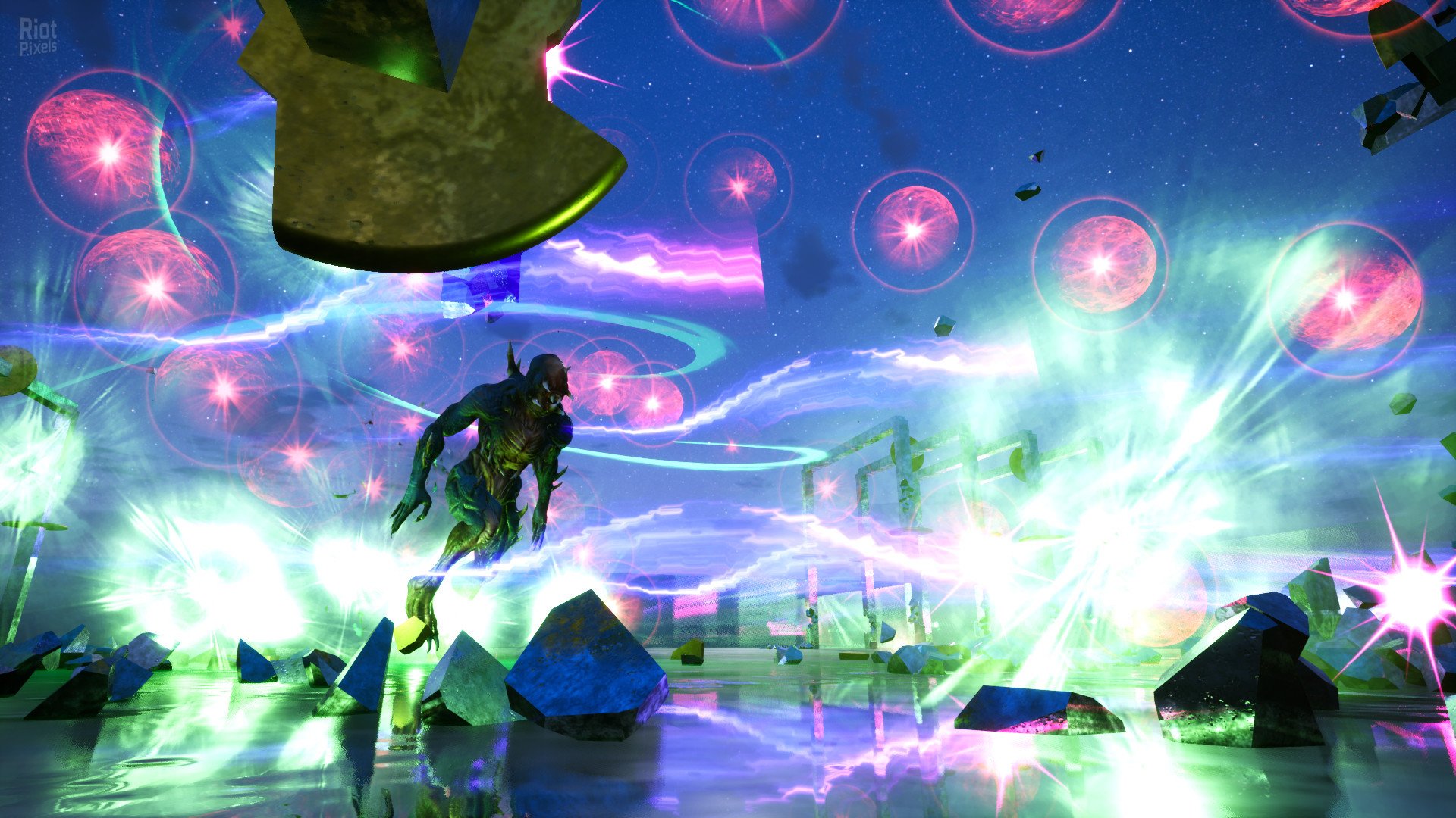 [15]-Zombie Shooting Star Download-HohohoGames