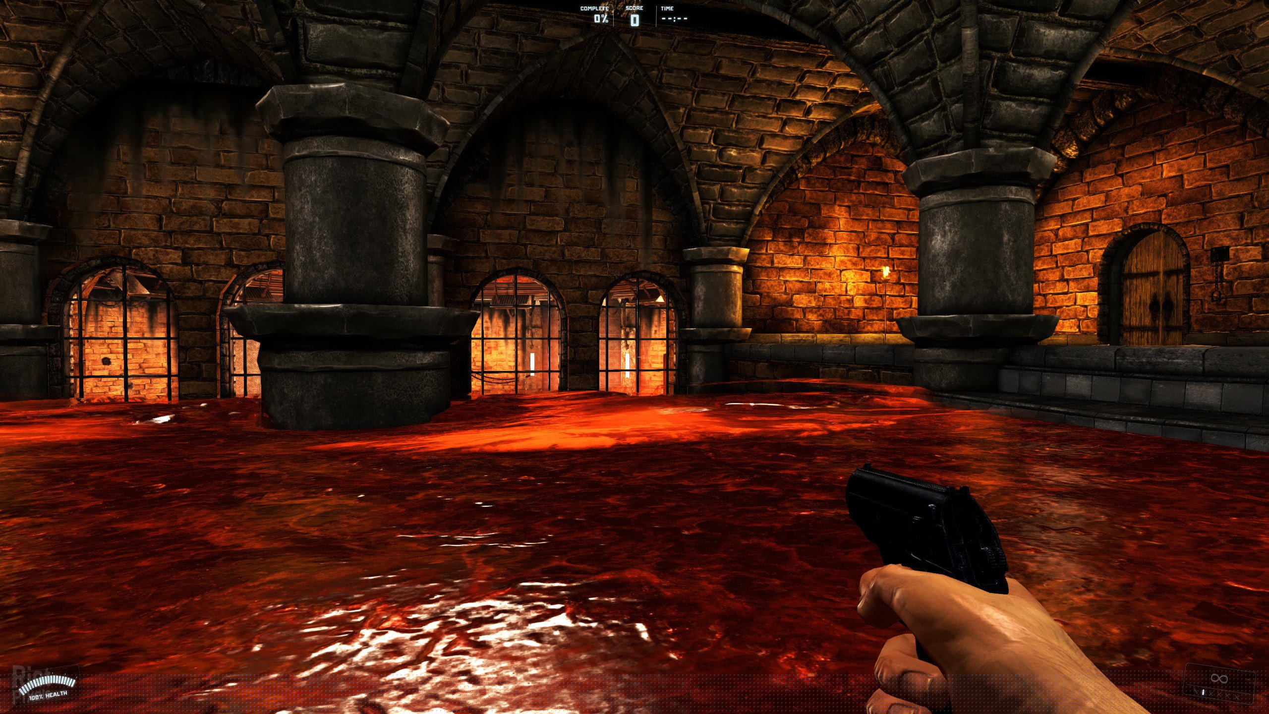 [10]-Rise of the Triad – v1.5.5 + Editor + DediServer + Bonus Content + Classic RotT Download-HohohoGames