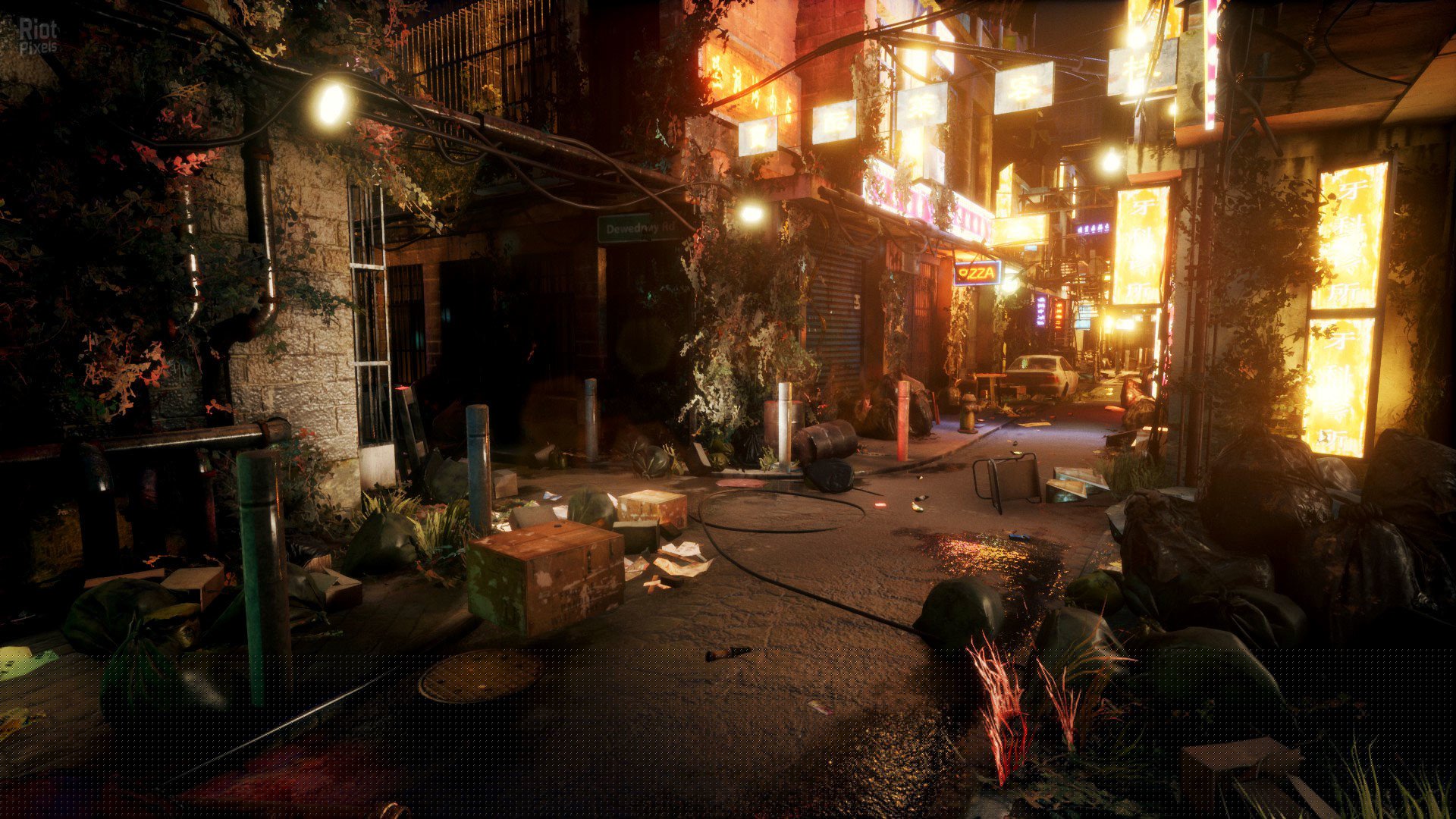 [5]-Dead Man’s Diary – v1.5.54360 Download-HohohoGames