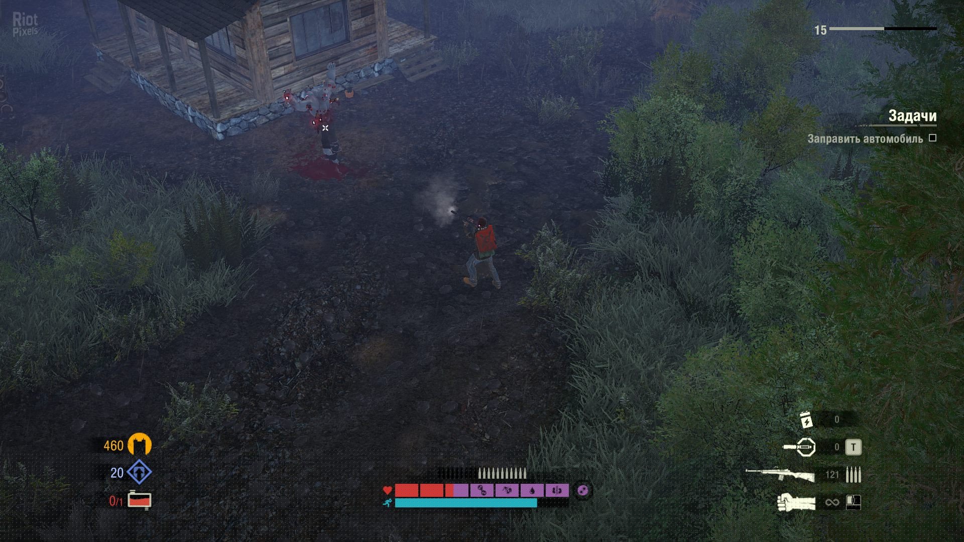 [10]-The Last Stand: Aftermath – v1.2.0.485 (Anniversary Update) Download-HohohoGames