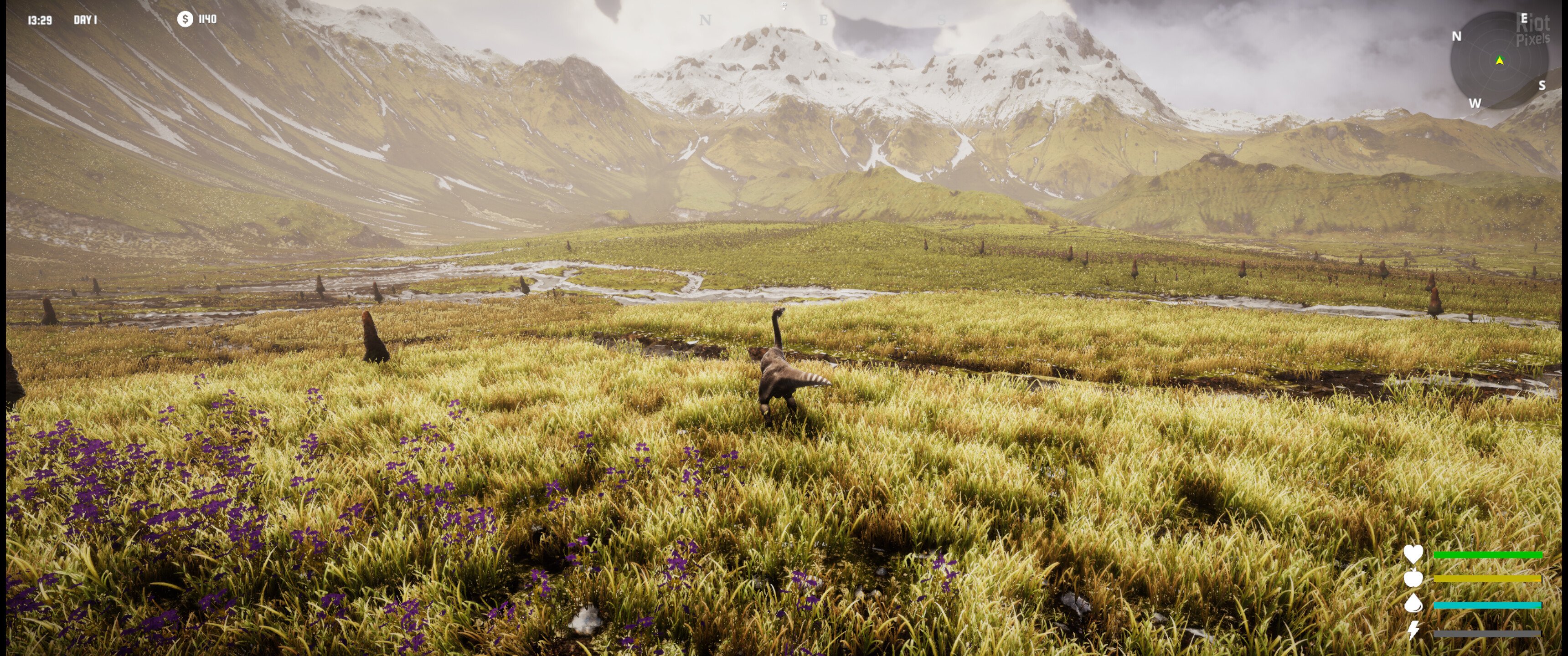 [5]-Dinosaur Simulator Download-HohohoGames