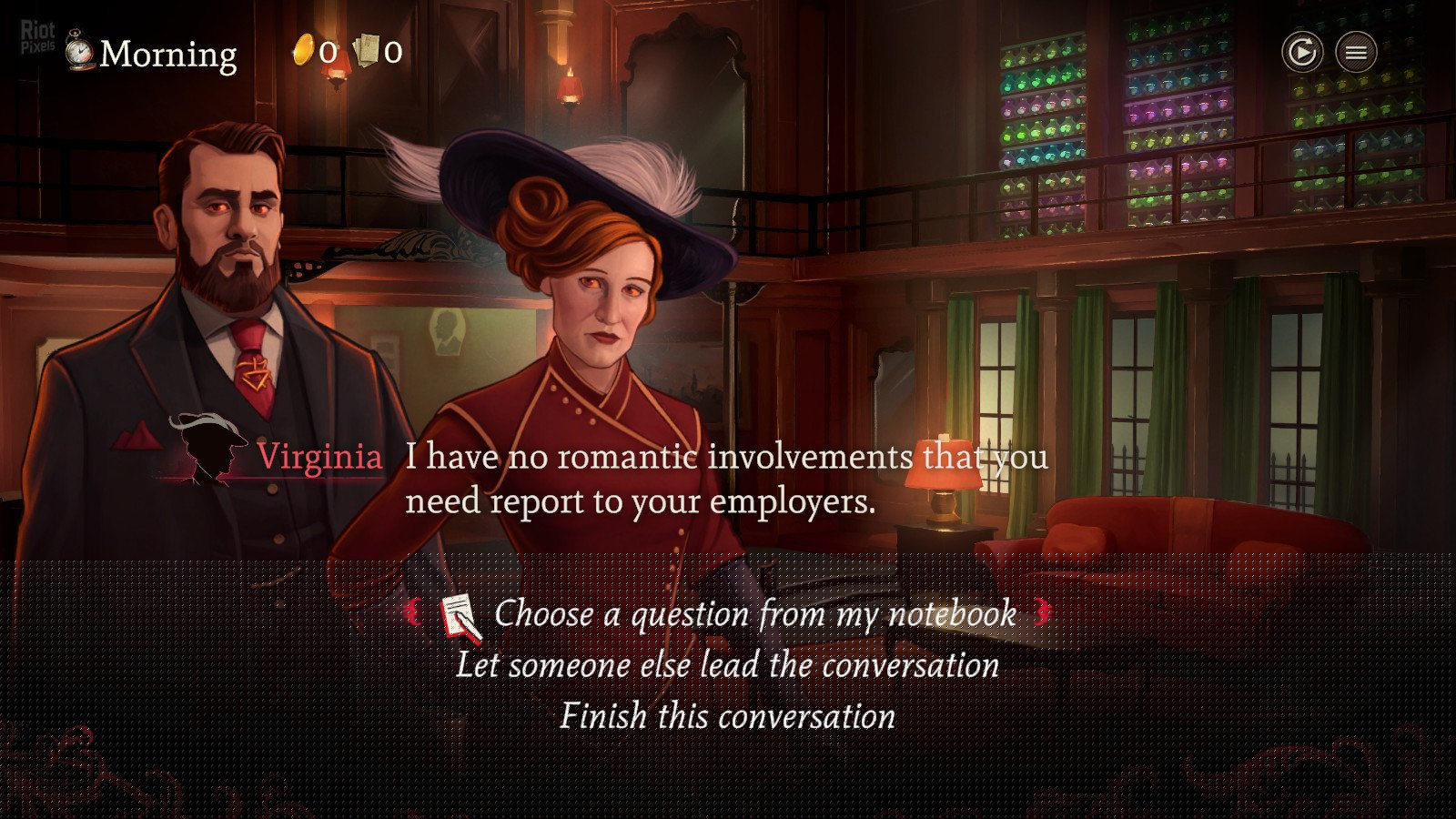 [3]-Mask of the Rose – v1.2.705 + Bonus Soundtrack Download-HohohoGames