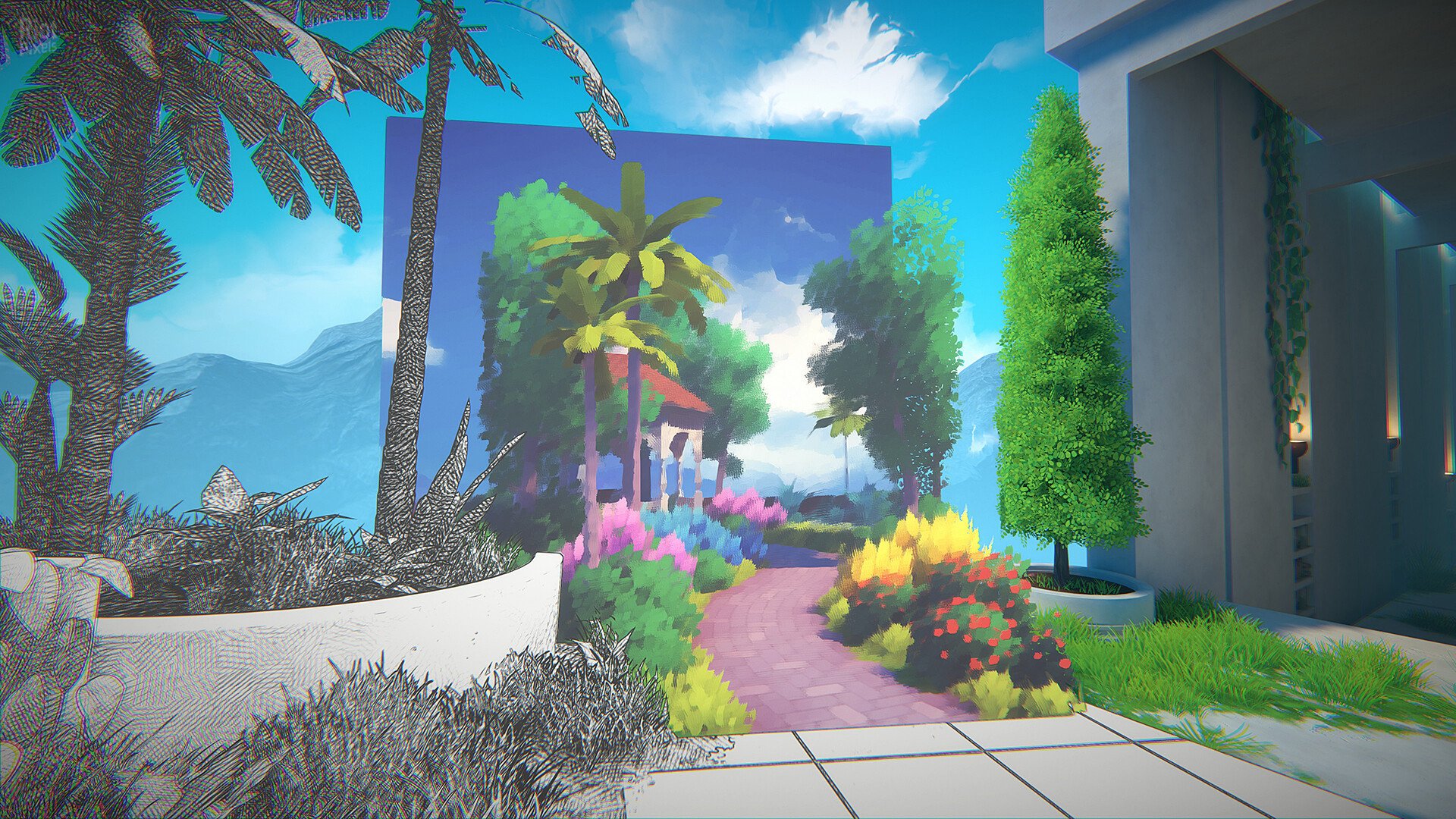 [8]-Viewfinder – v1.0.5 Download-HohohoGames