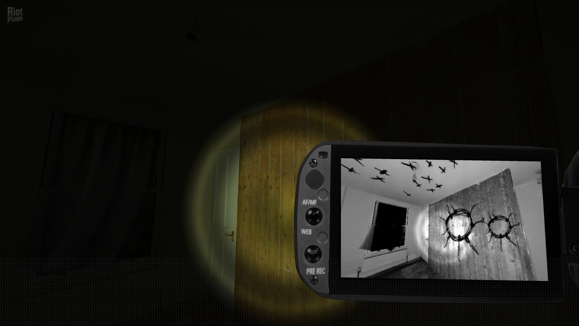 [13]-Incubus: A Ghost-Hunters Tale – v1.07e (S-LR) Download-HohohoGames