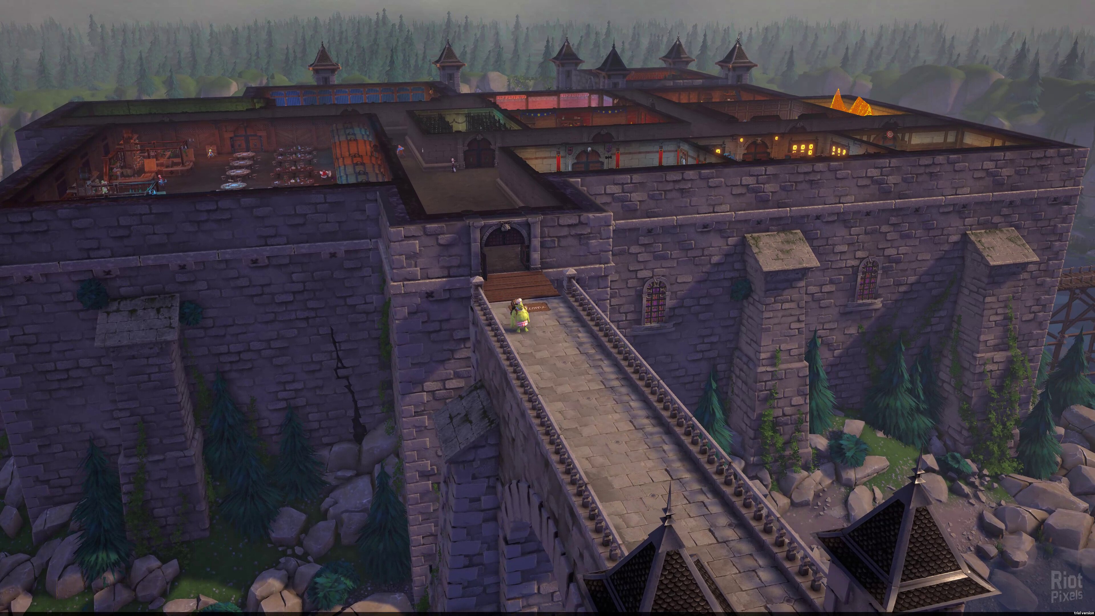 [5]-Naheulbeuk’s Dungeon Master: Steward Edition – v1.2.213.26146 + Bonus Soundtrack Download-HohohoGames