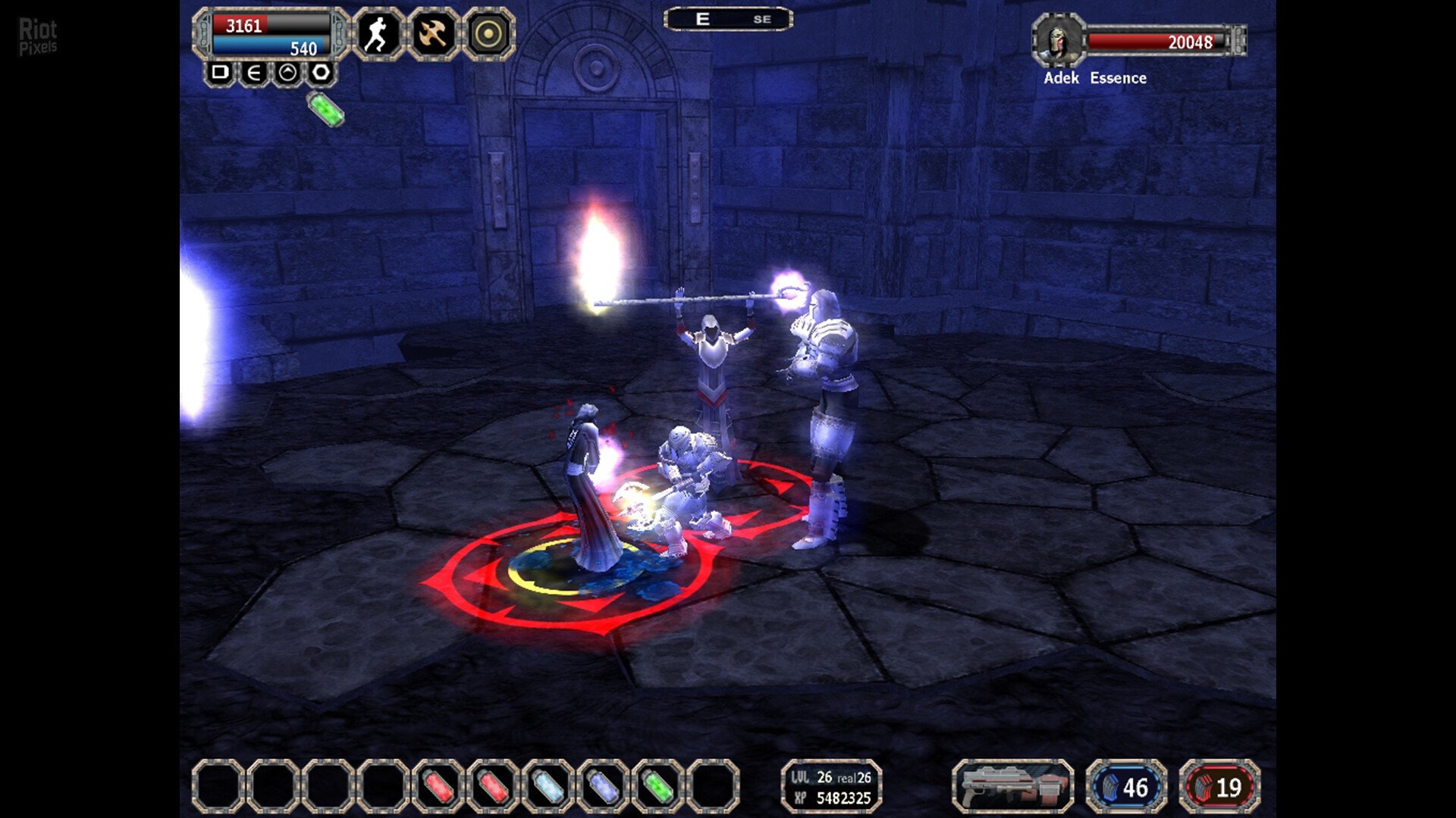 [16]-Etrom 20th Anniversary Edition Download-HohohoGames