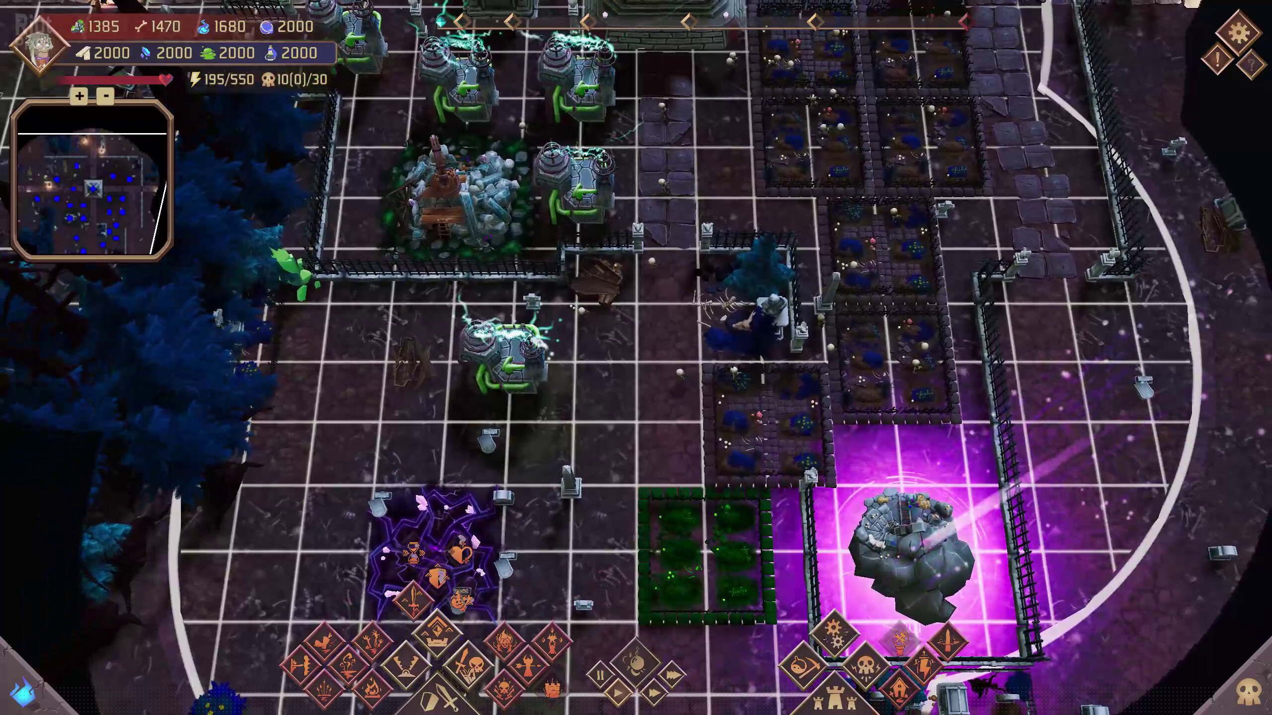 [16]-NecroCity Download-HohohoGames