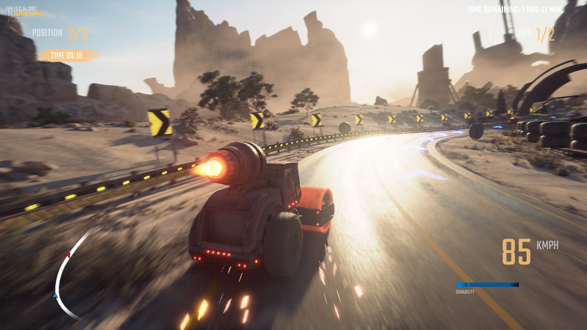 [3]-Turbo Sloths: Turanium Pack – v1.17.2152 + 2 DLCs + Windows 7 Fix Download-HohohoGames